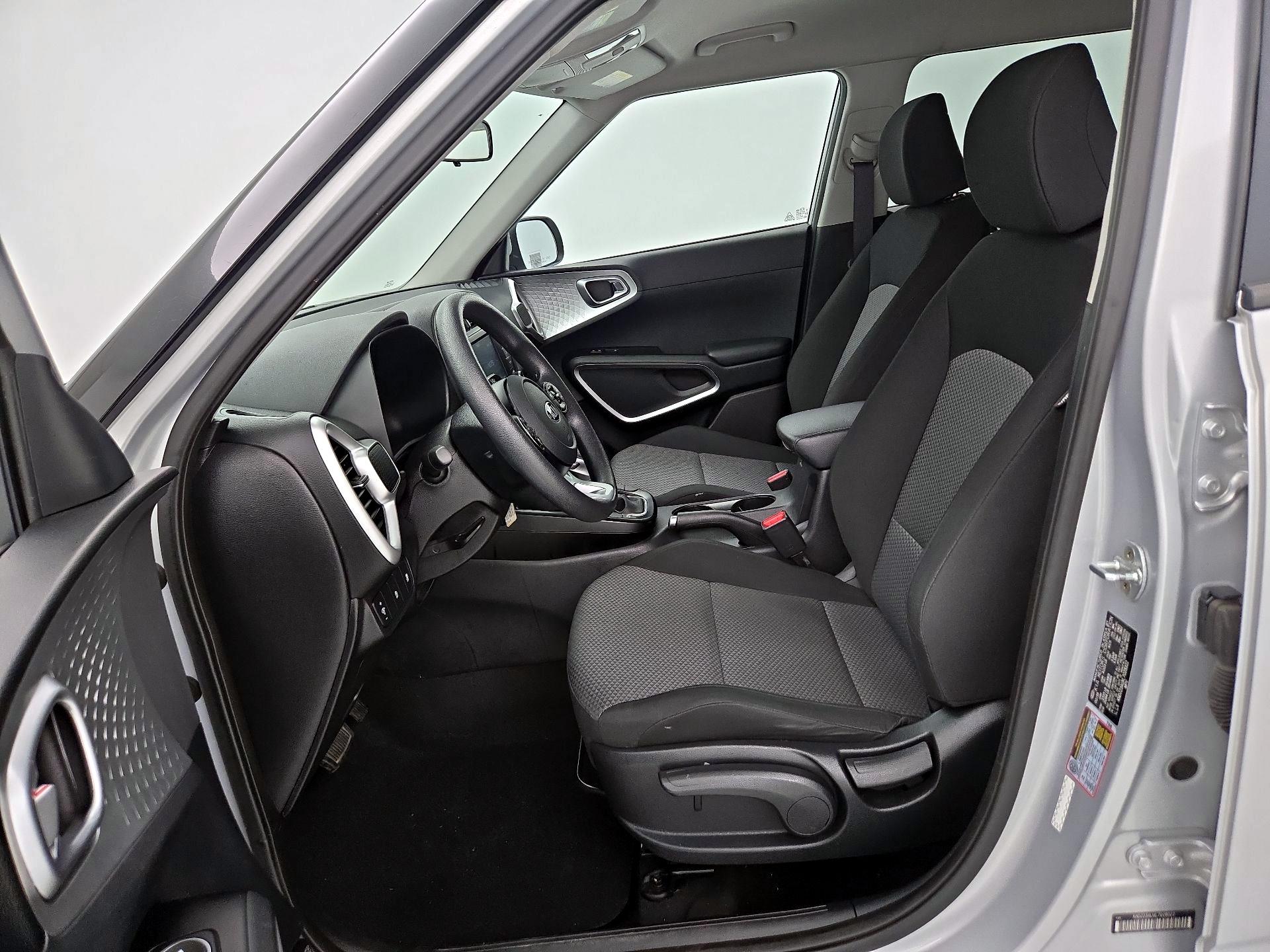 Thumbnail: 2020 Kia Soul - 11