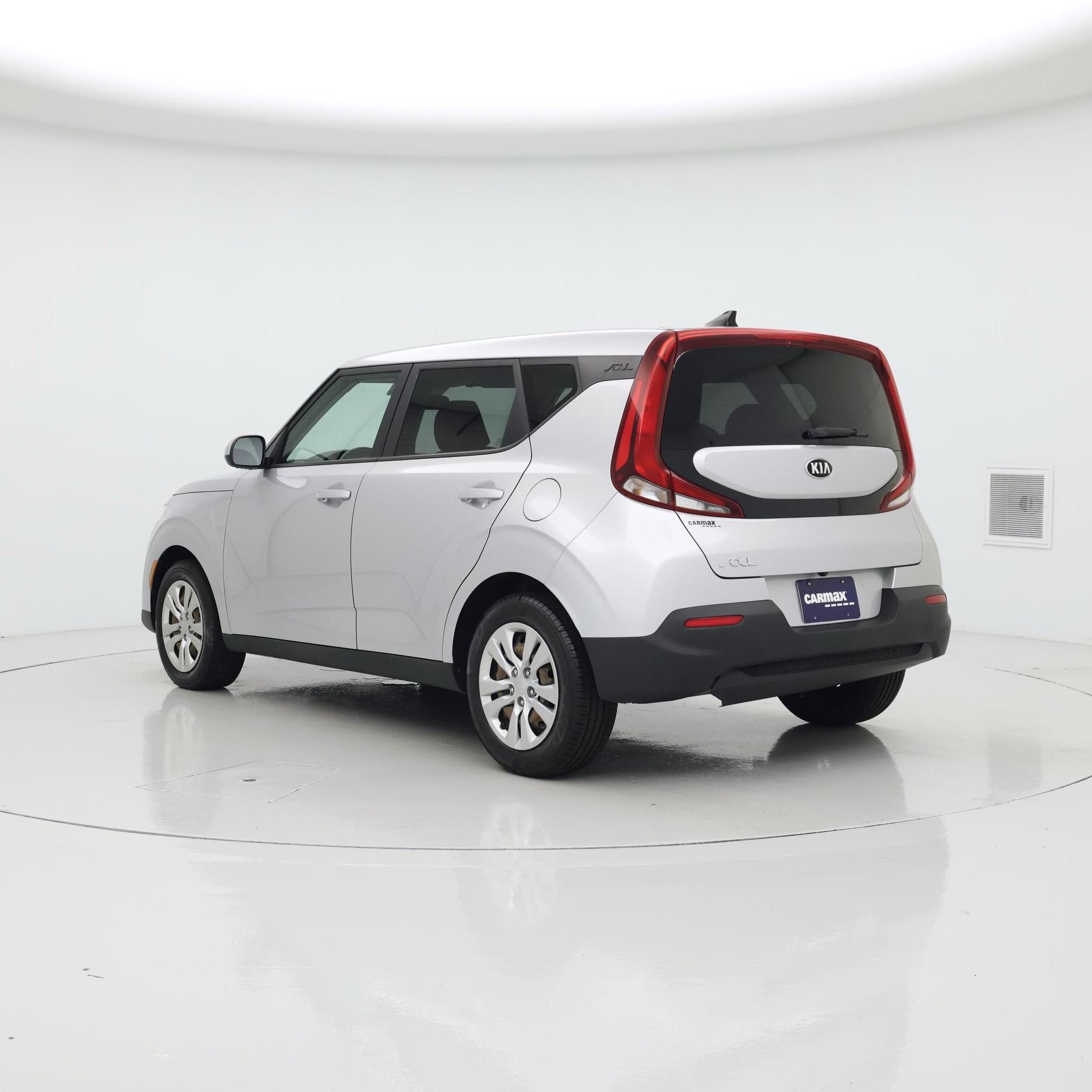 Thumbnail: 2020 Kia Soul - 2