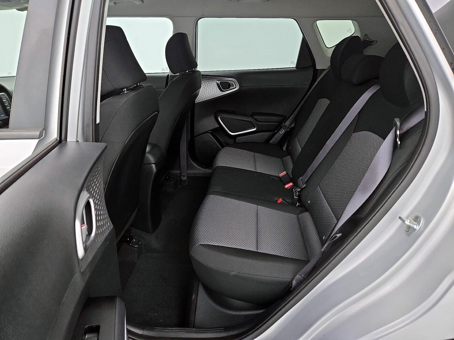 Thumbnail: 2020 Kia Soul - 19