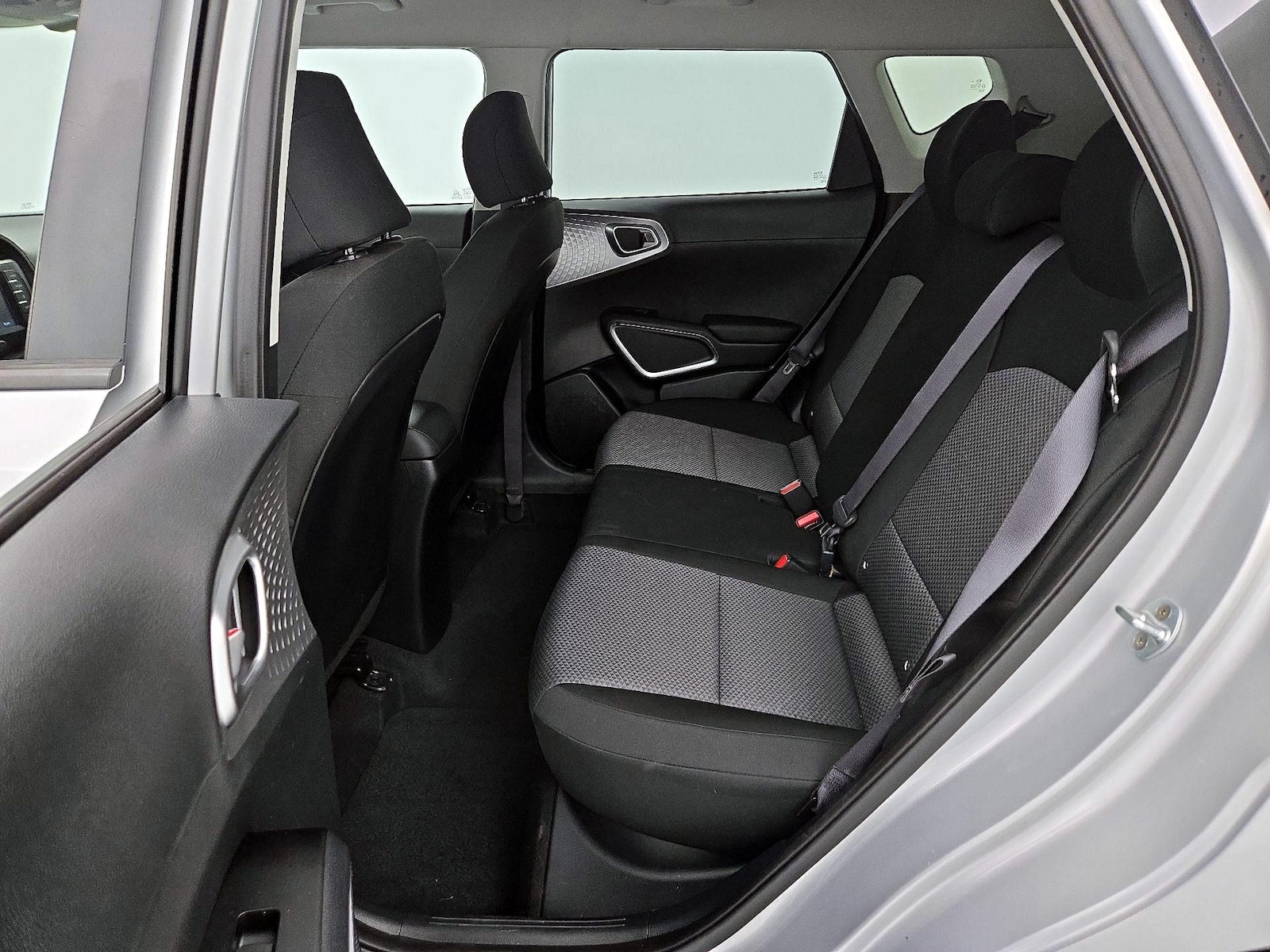 2020 Kia Soul LX - Photo 20