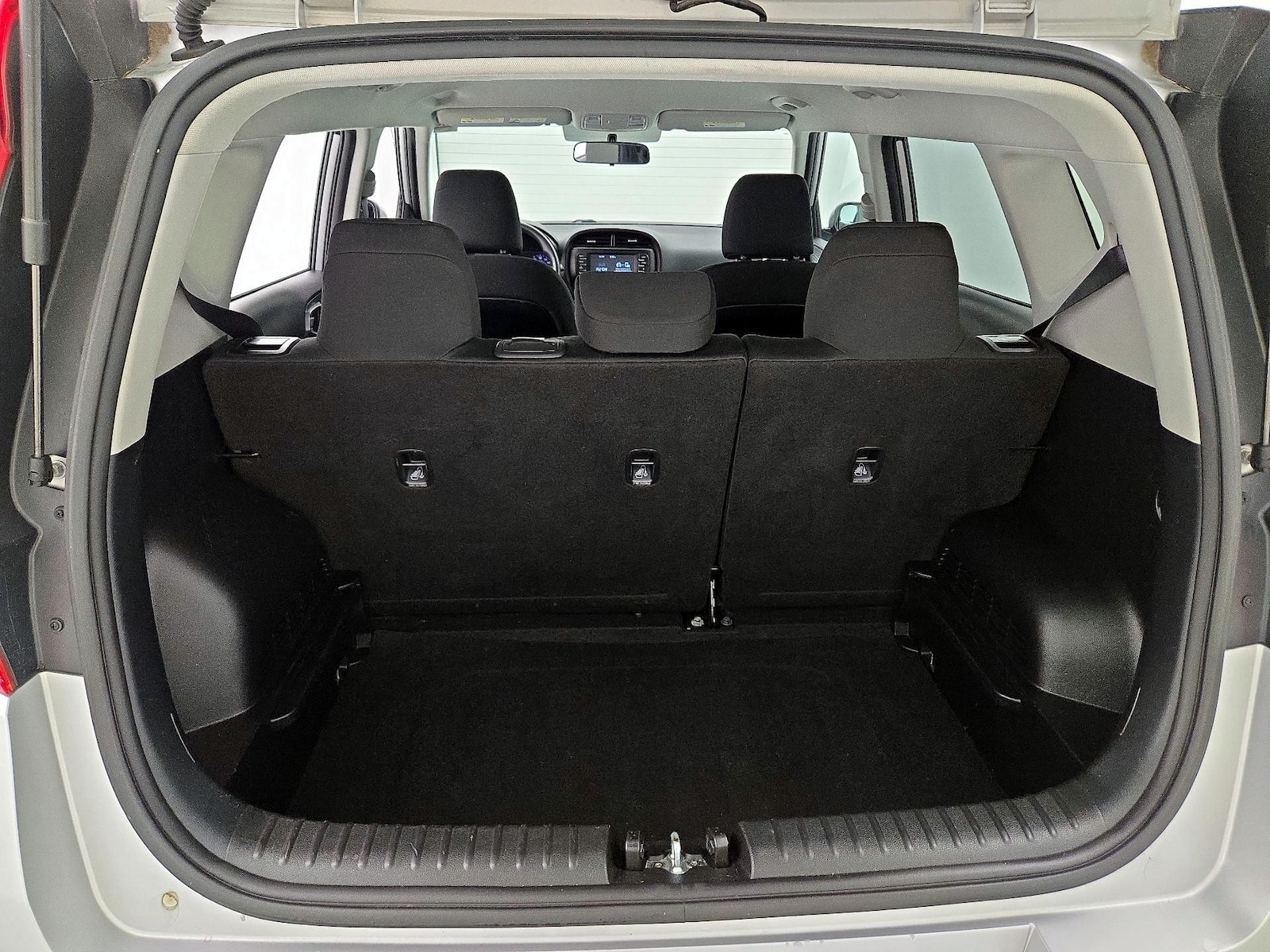 2020 Kia Soul LX - Photo 21