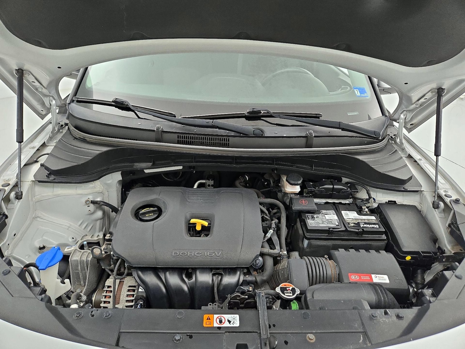 2020 Kia Soul LX - Photo 22