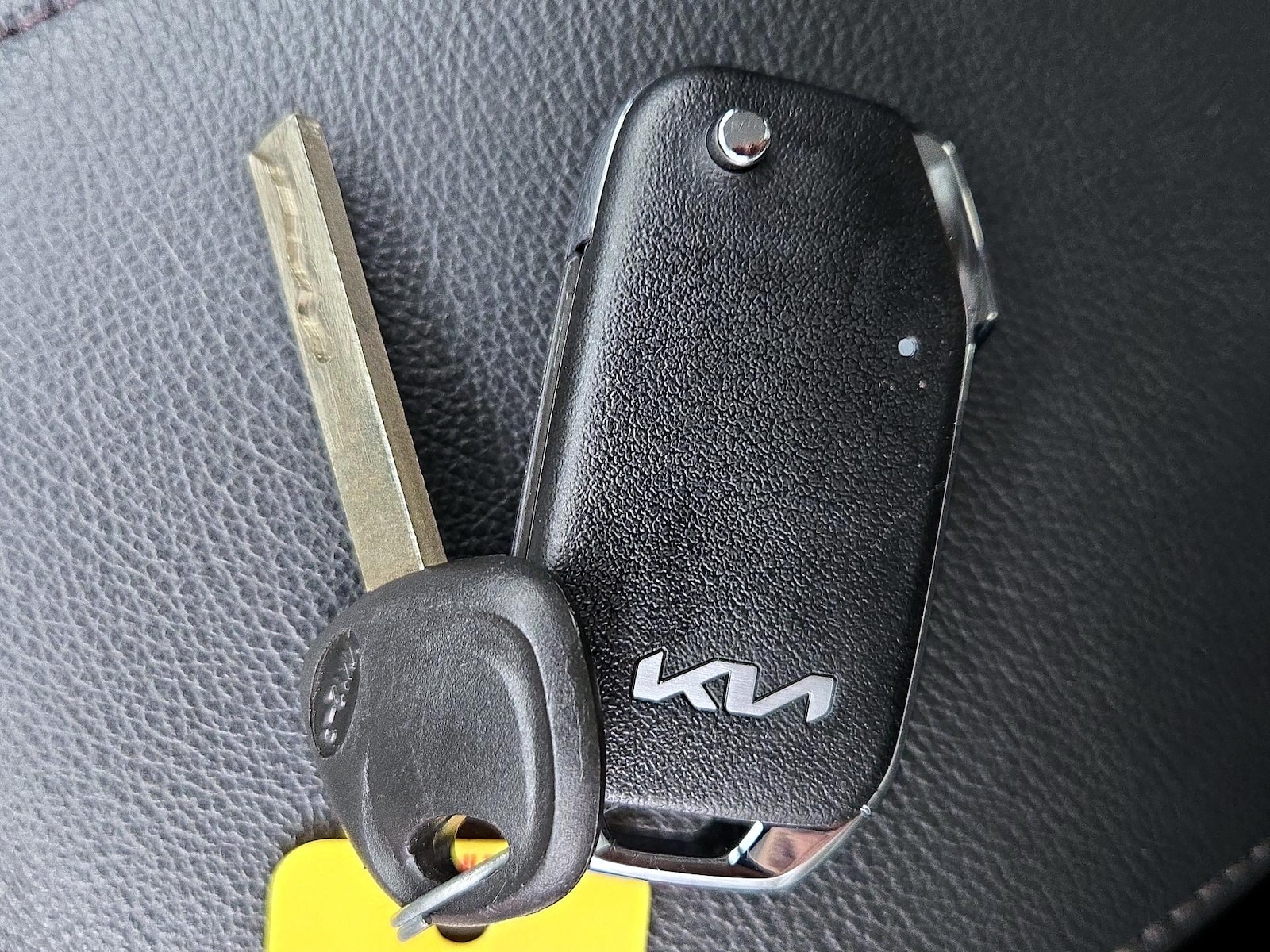 2020 Kia Soul LX - Photo 23