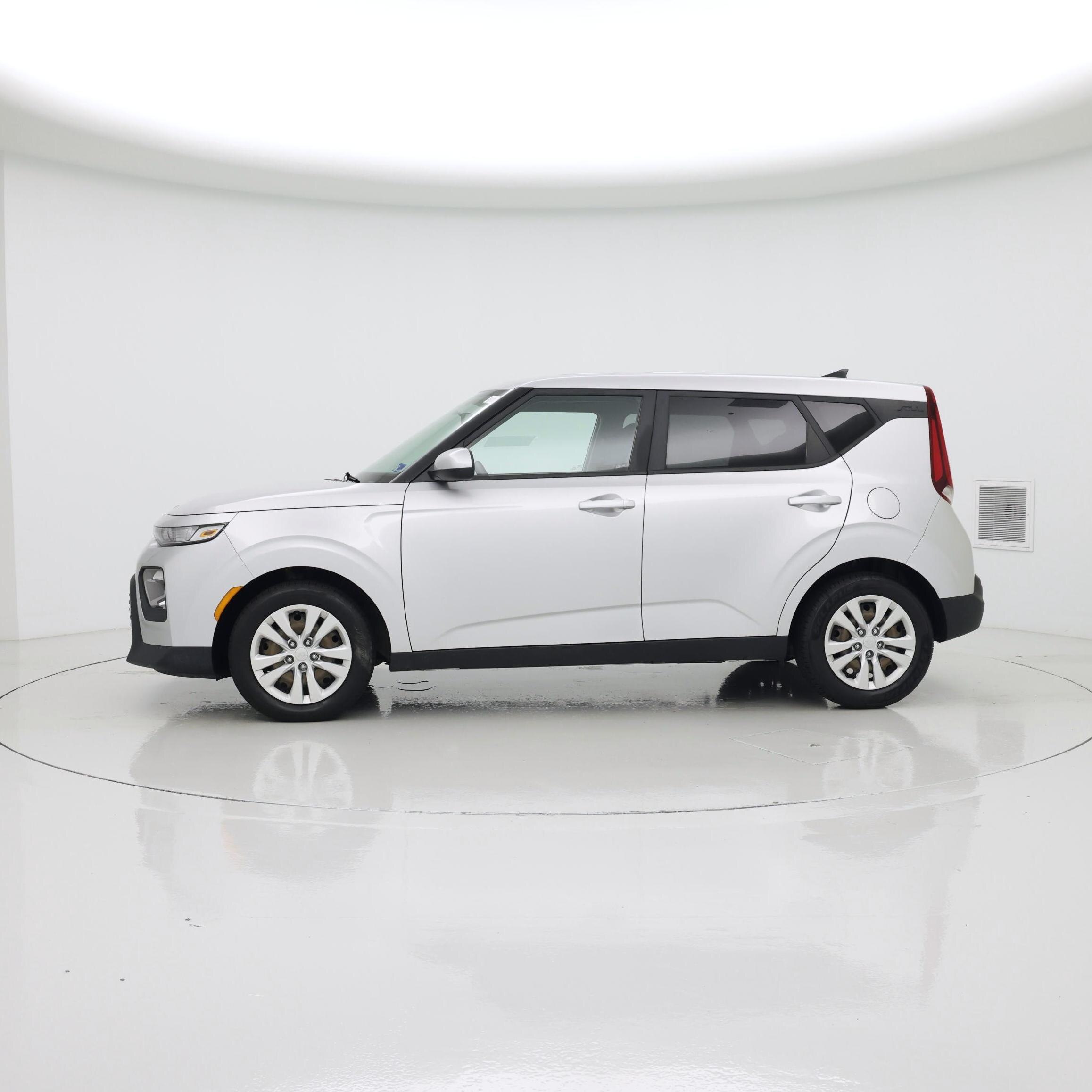 Thumbnail: 2020 Kia Soul - 3