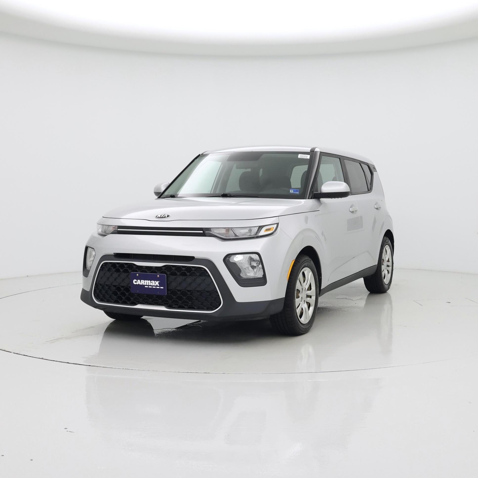 Thumbnail: 2020 Kia Soul - 4