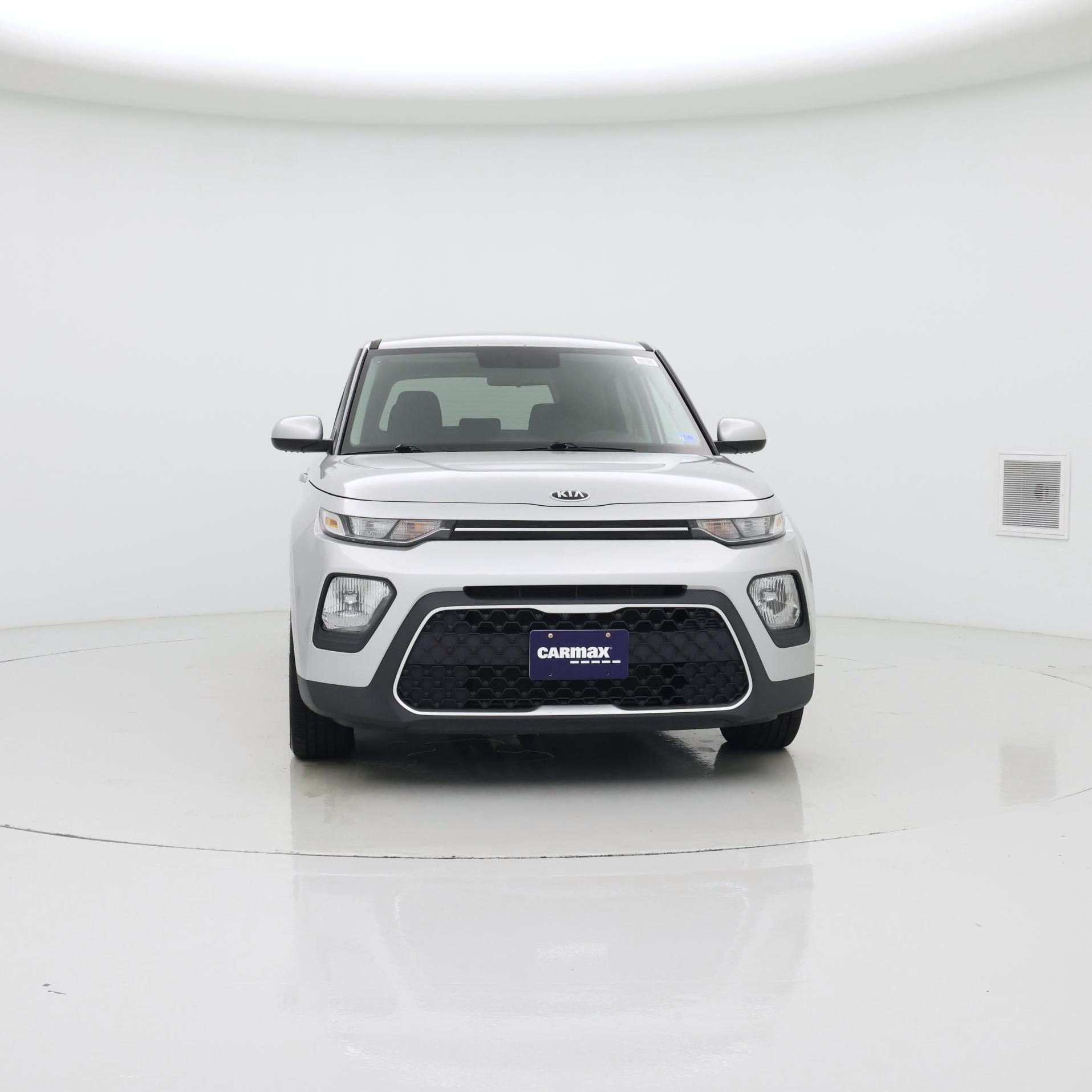 Thumbnail: 2020 Kia Soul - 5