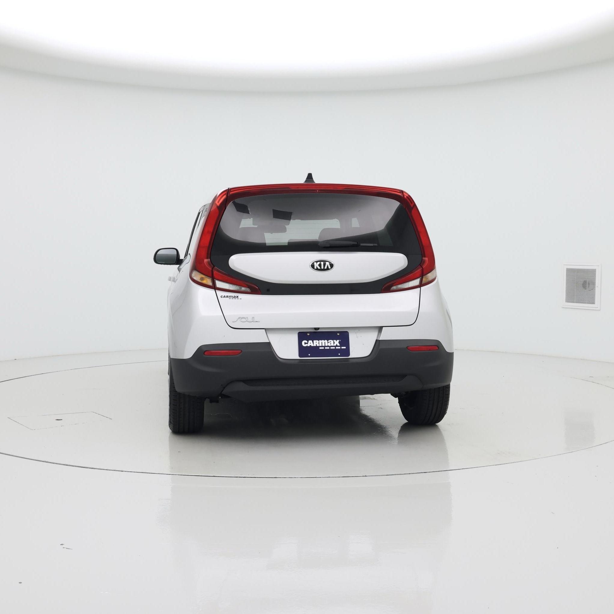 Thumbnail: 2020 Kia Soul - 6