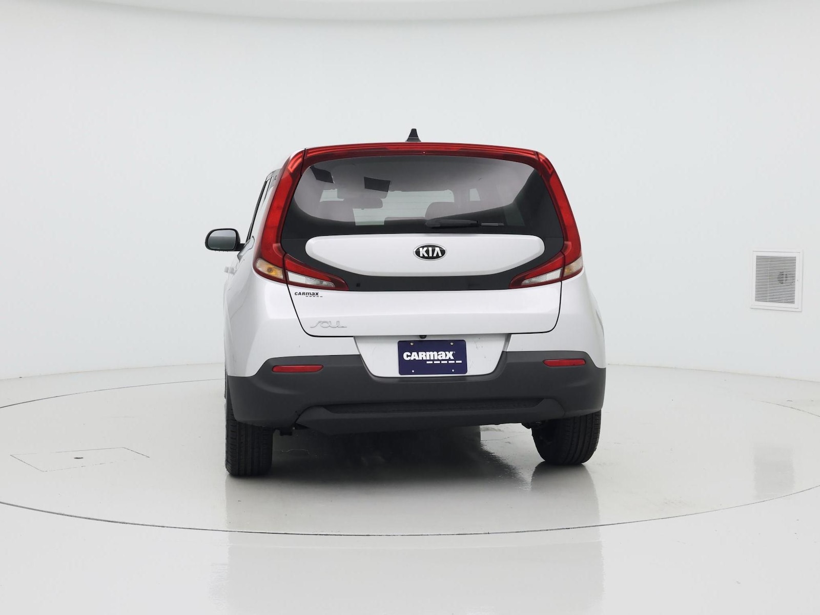 2020 Kia Soul LX - Photo 7