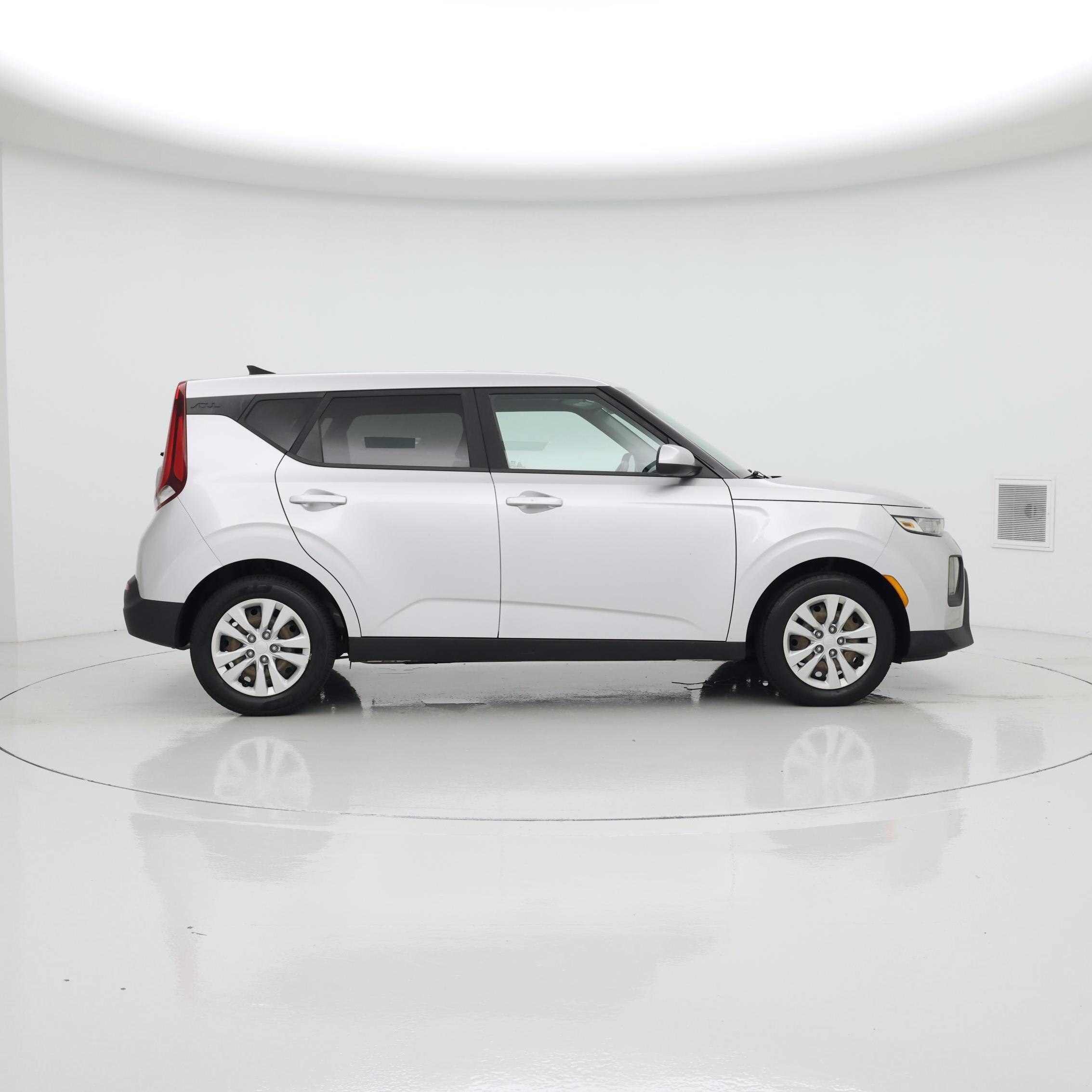 Thumbnail: 2020 Kia Soul - 7