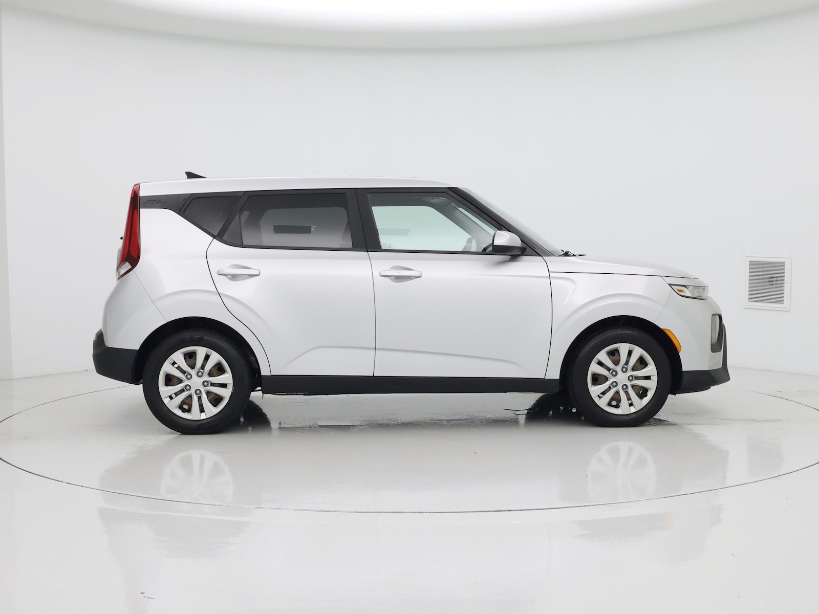 2020 Kia Soul LX - Photo 8