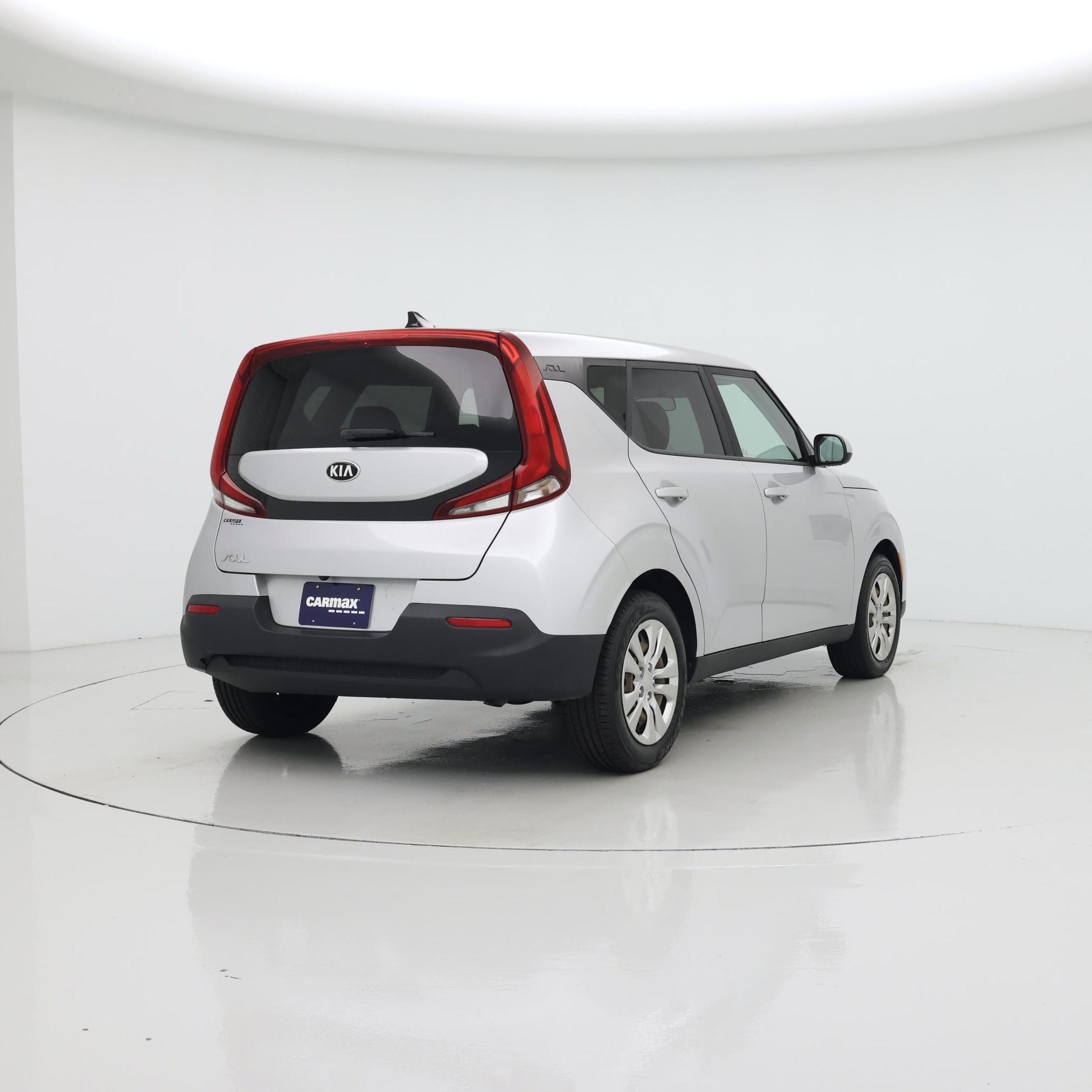 Thumbnail: 2020 Kia Soul - 8
