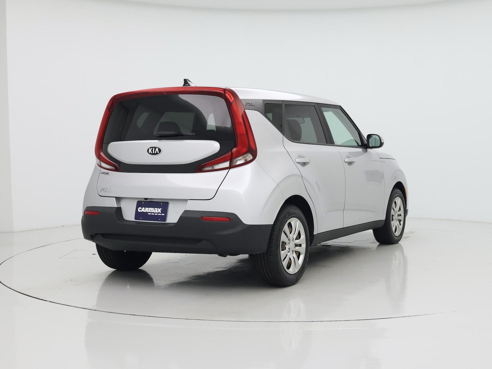 2020 Kia Soul LX - Photo 9