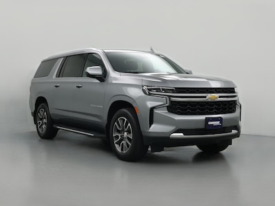 2023 Chevrolet Suburban 1500 LS
