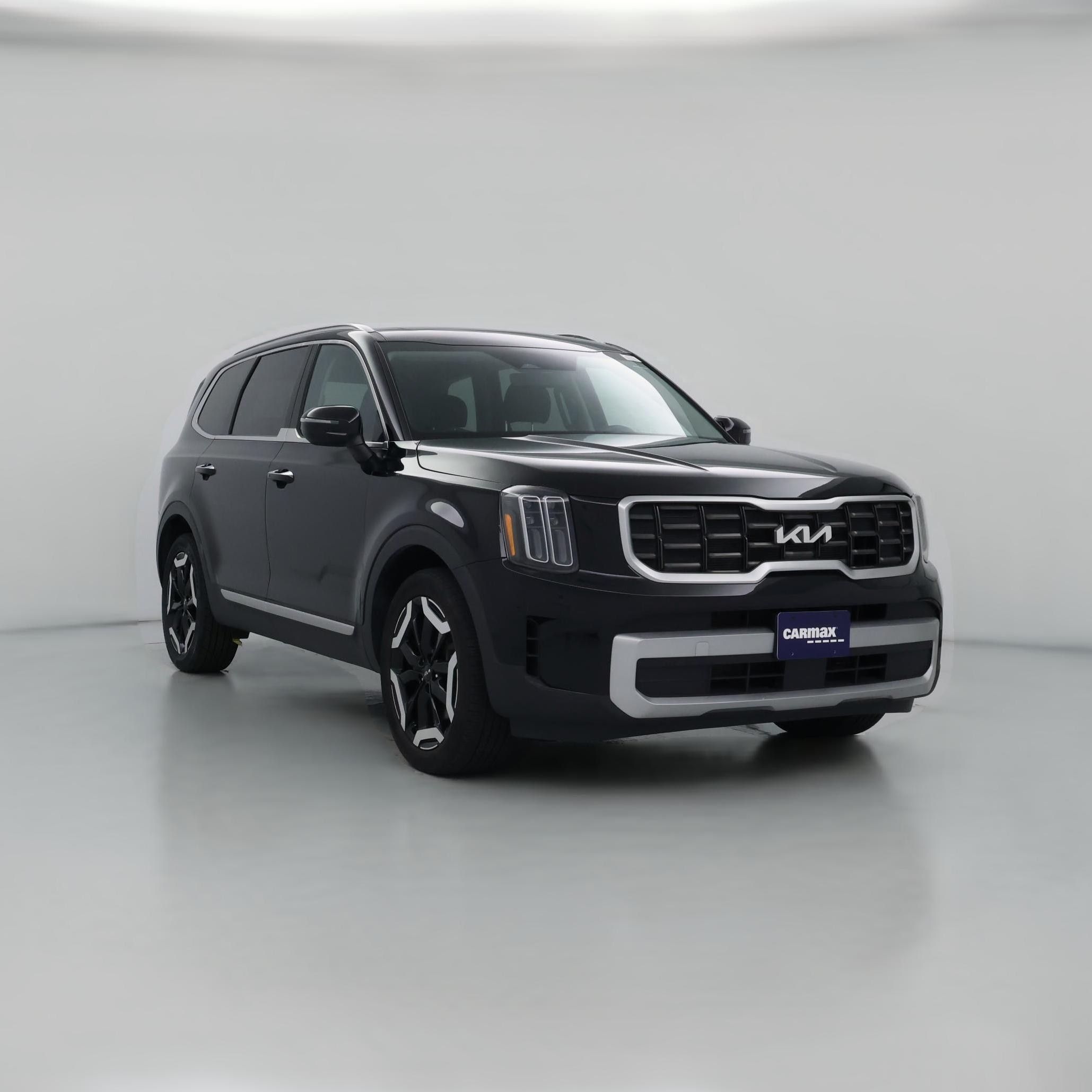 Thumbnail: 2023 Kia Telluride - 1