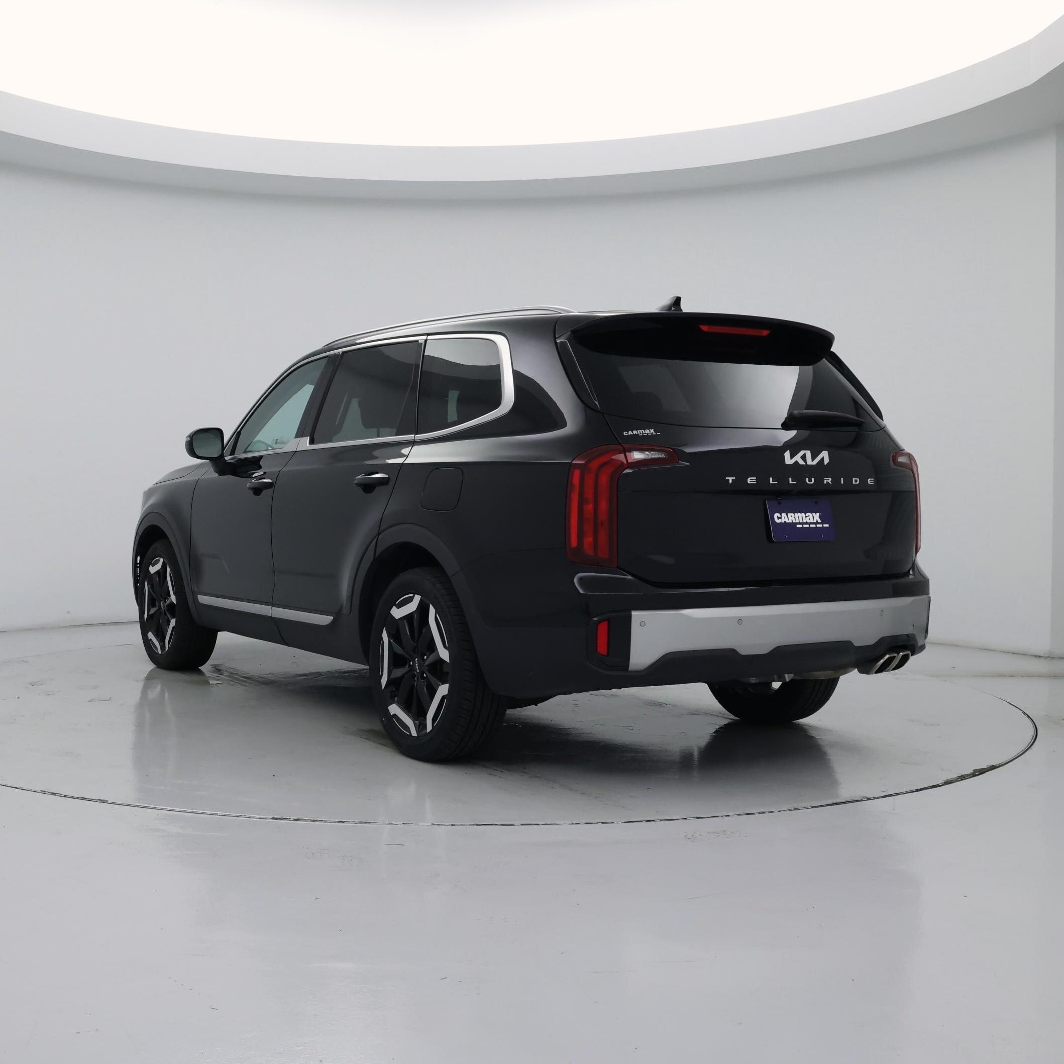 Thumbnail: 2023 Kia Telluride - 2