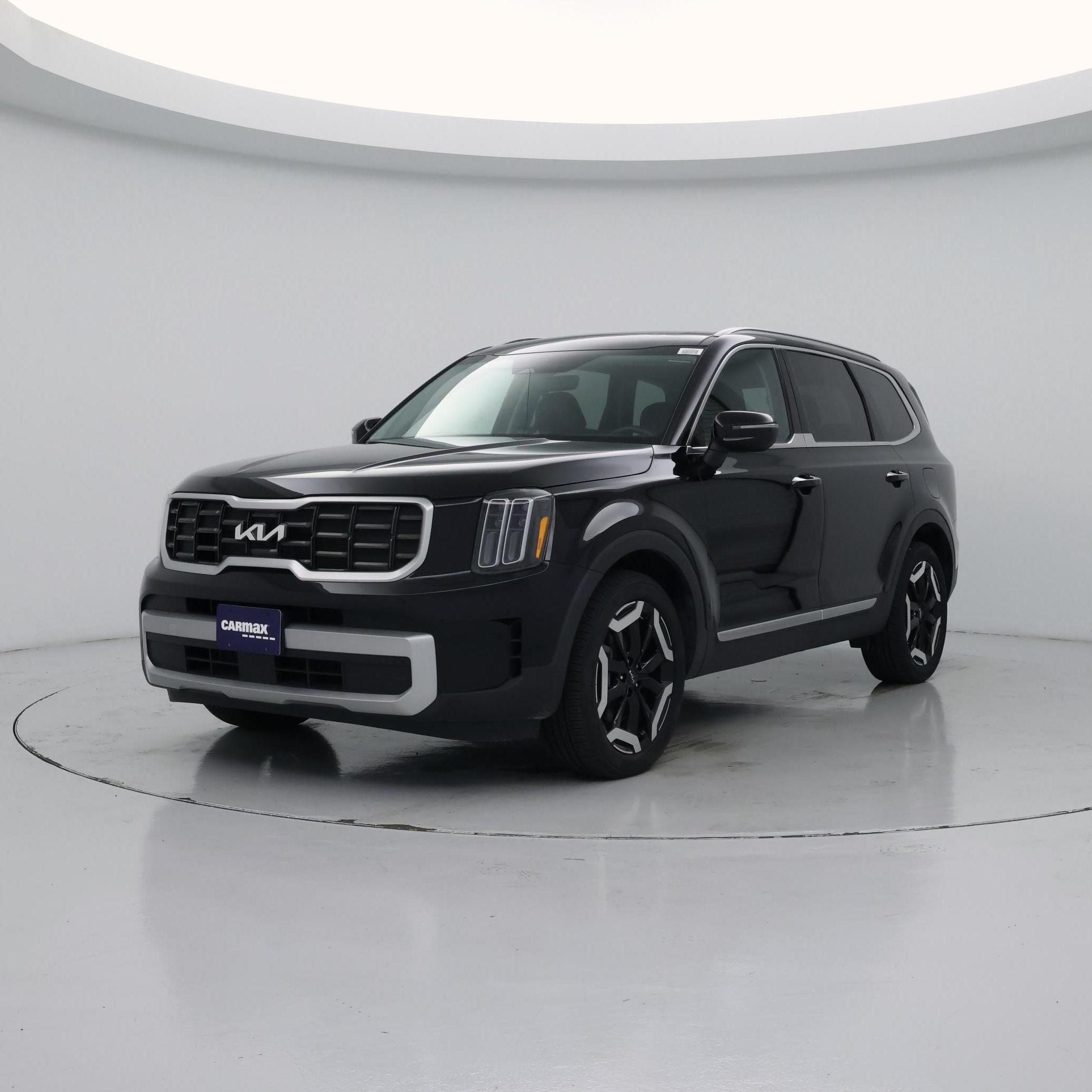 Thumbnail: 2023 Kia Telluride - 4