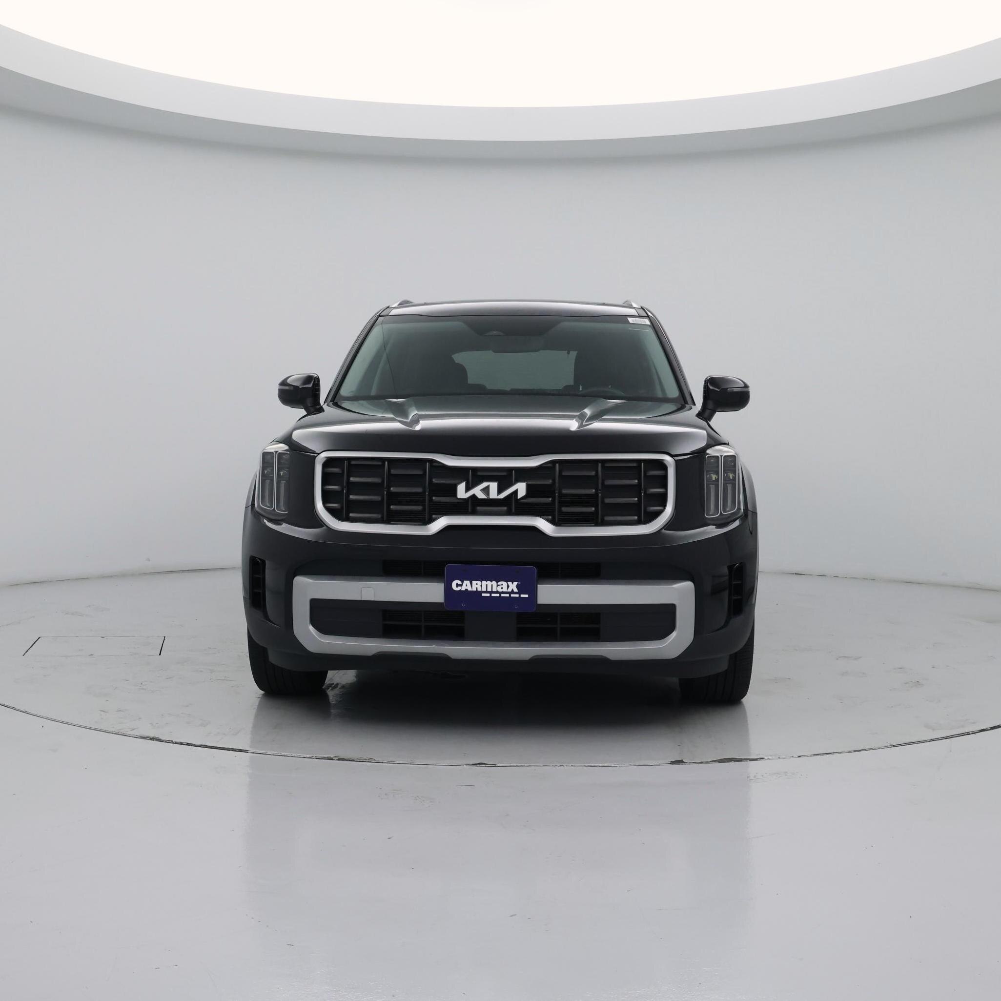 Thumbnail: 2023 Kia Telluride - 5