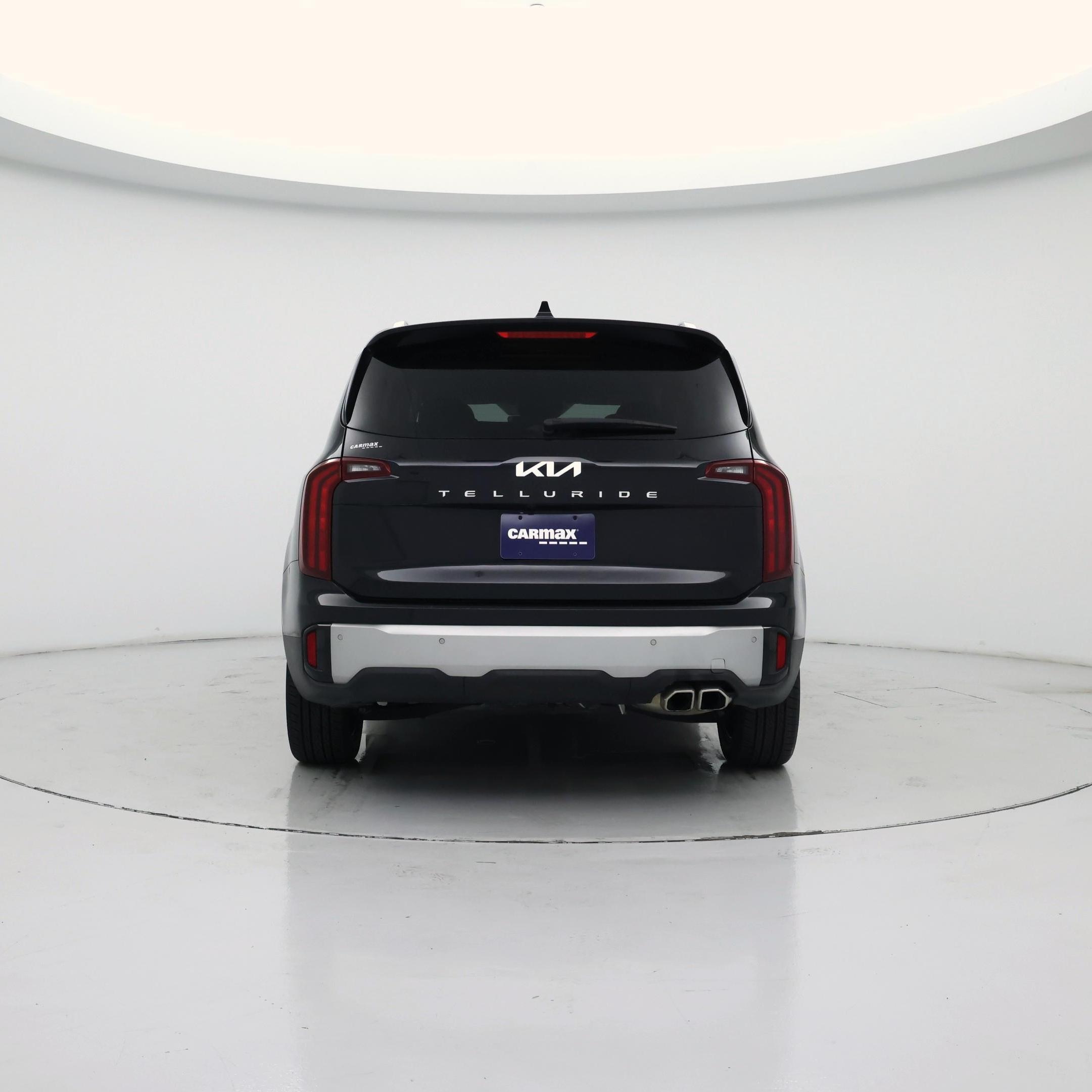 Thumbnail: 2023 Kia Telluride - 6