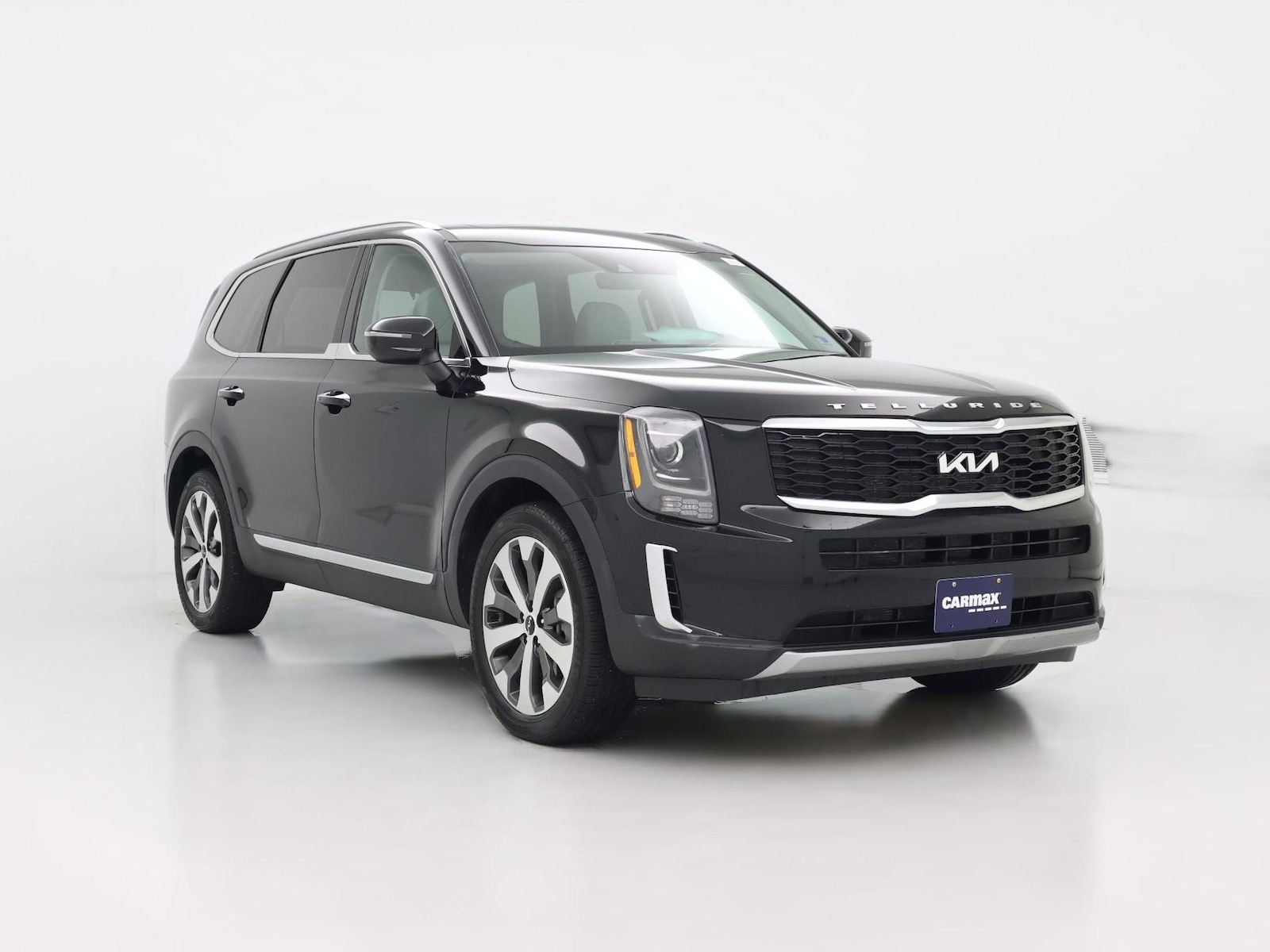 2022 Kia Telluride