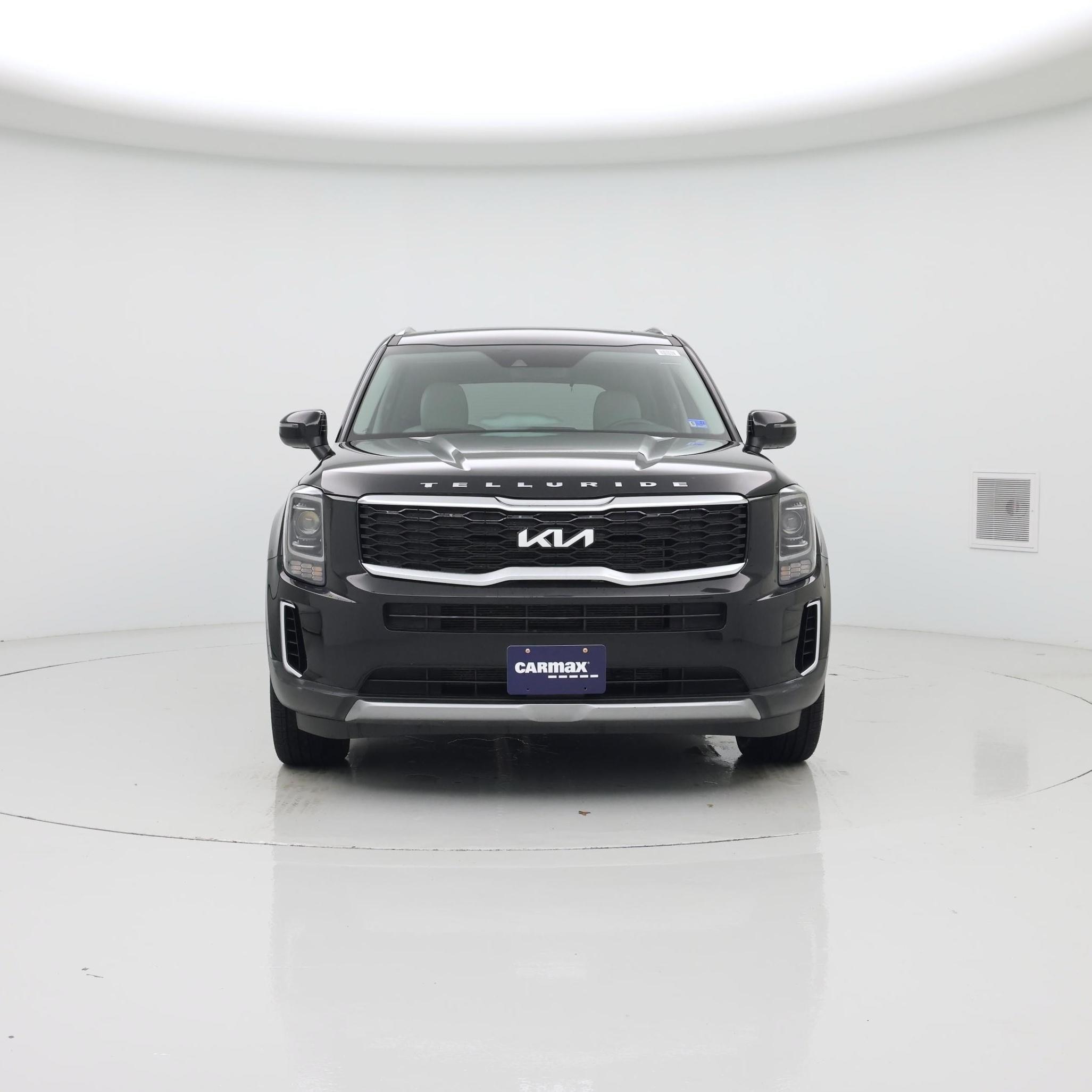 Thumbnail: 2022 Kia Telluride - 5