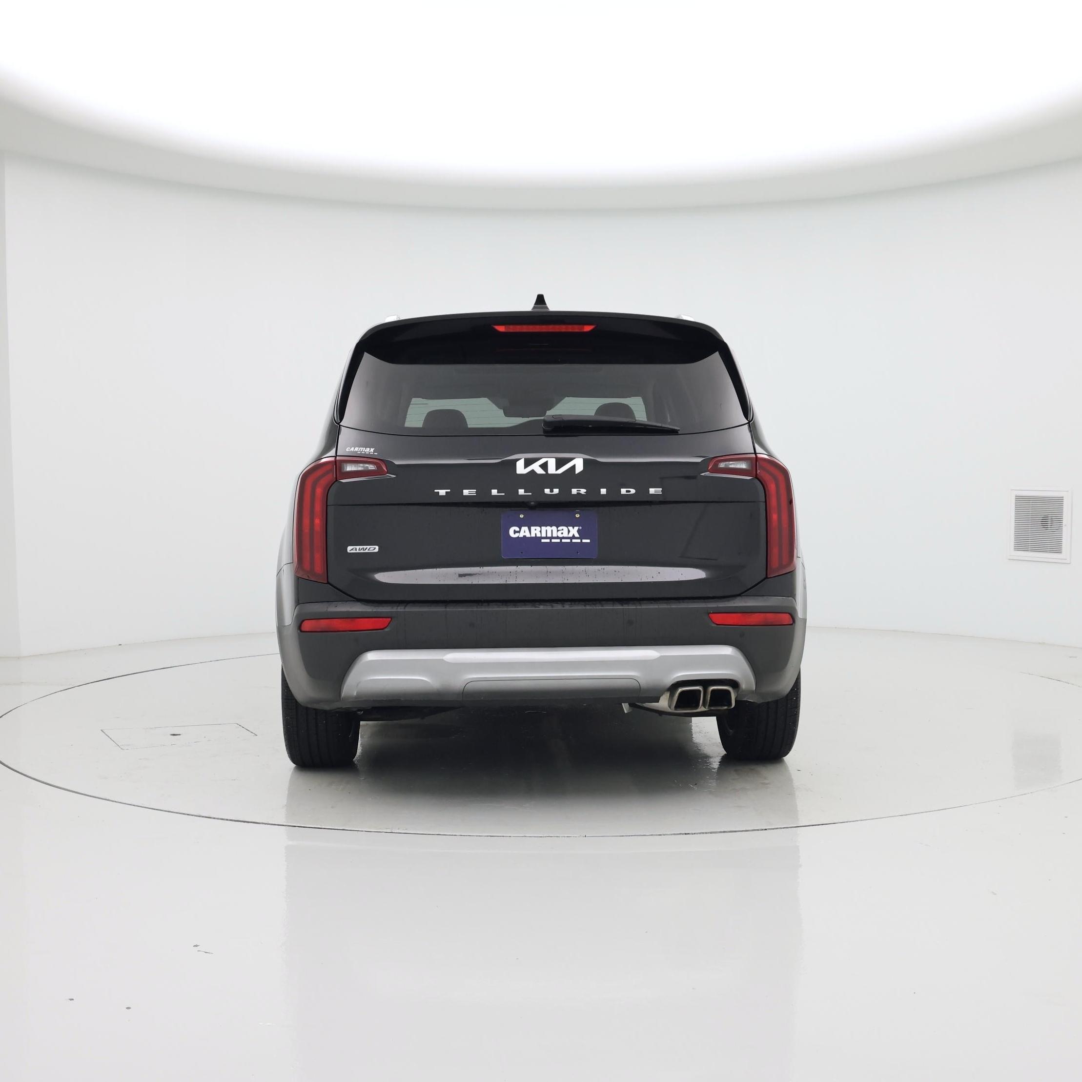 Thumbnail: 2022 Kia Telluride - 6