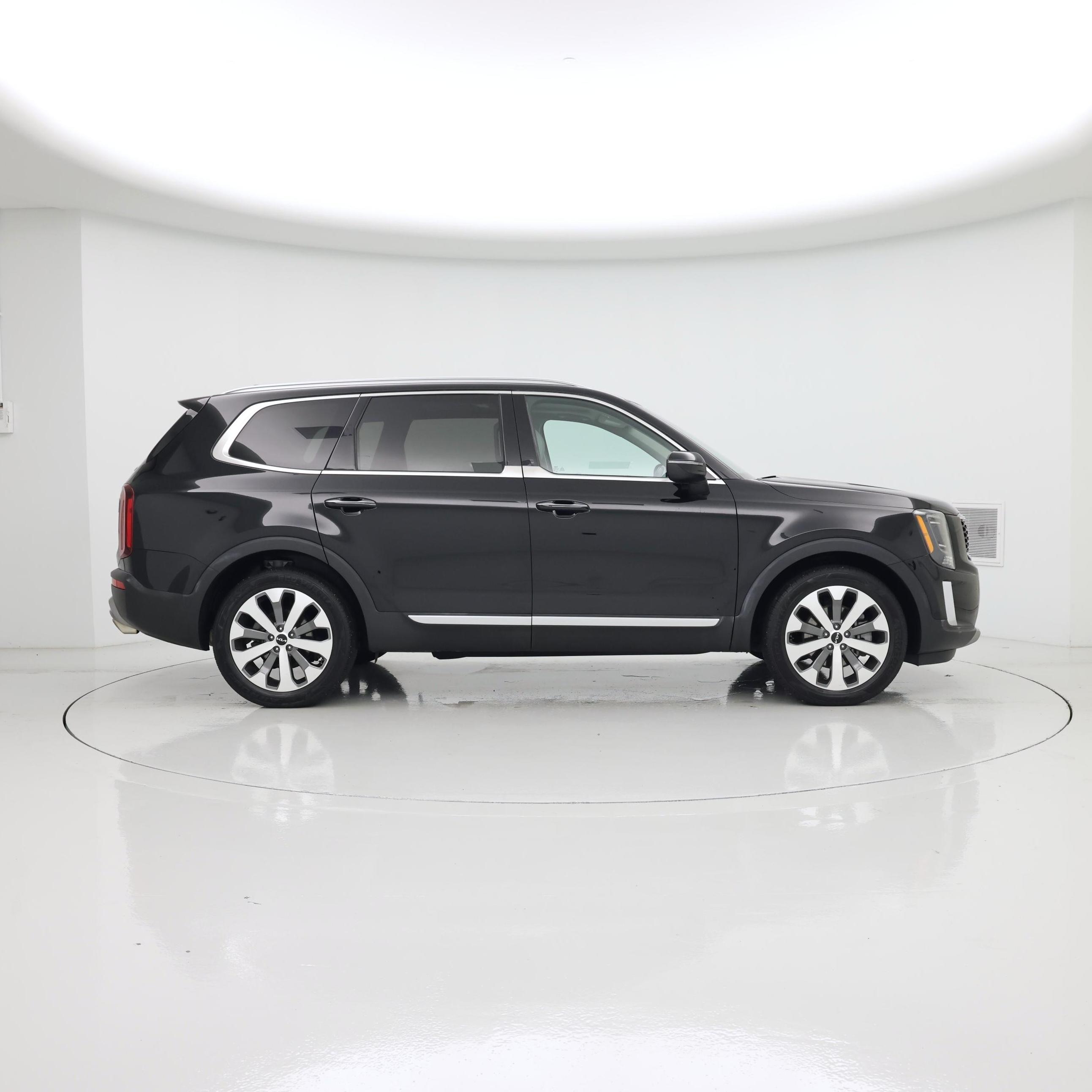 Thumbnail: 2022 Kia Telluride - 7