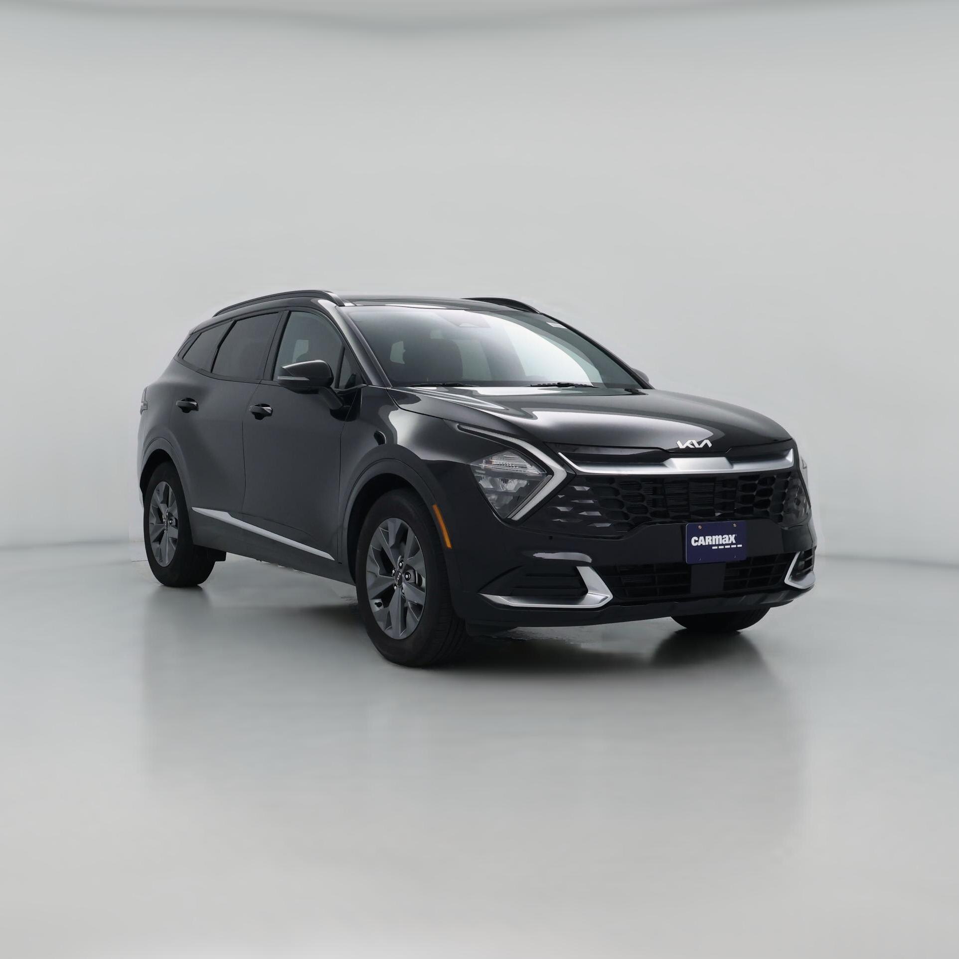 Thumbnail: 2023 Kia Sportage - 1