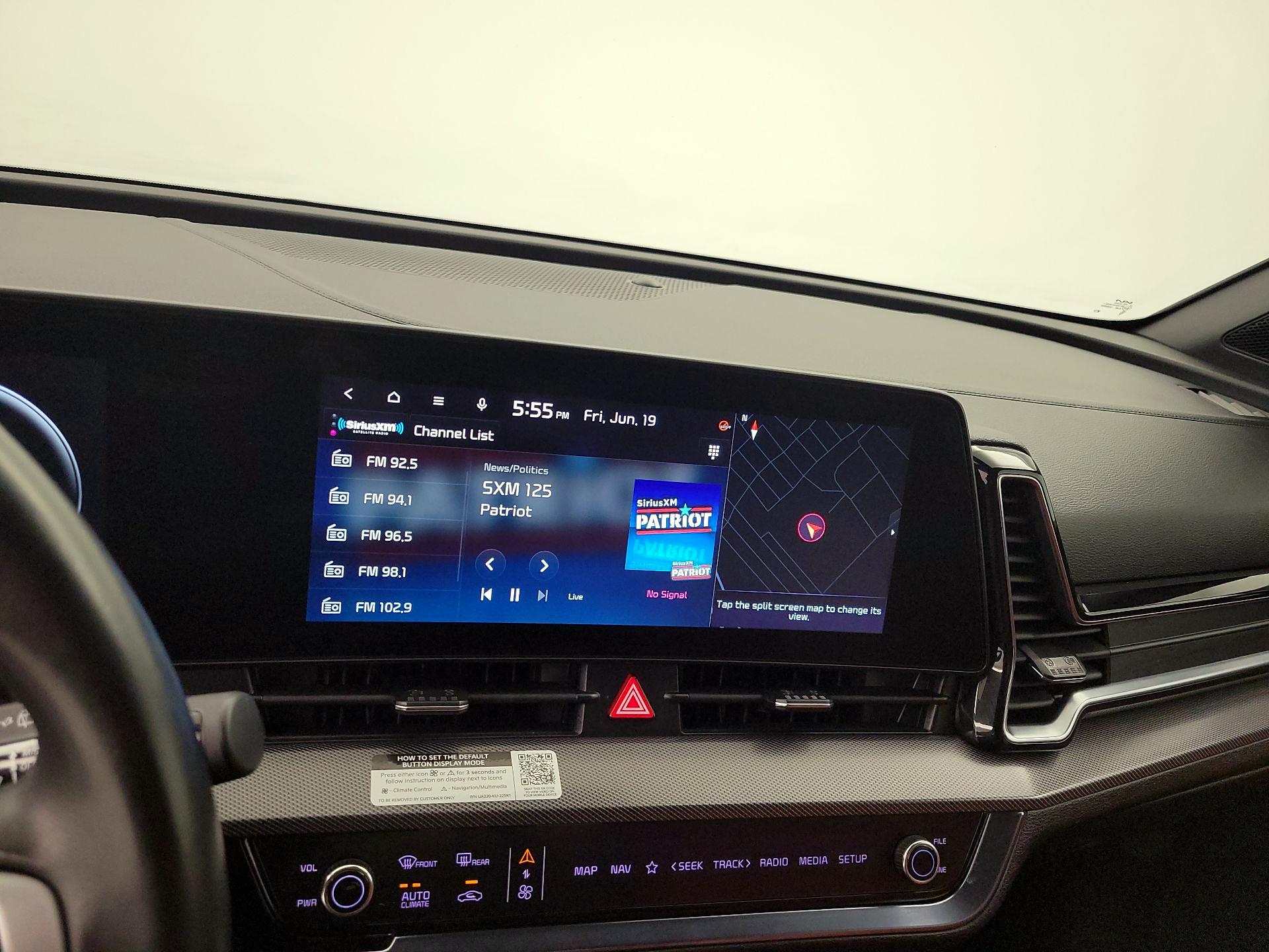 Thumbnail: 2023 Kia Sportage - 16