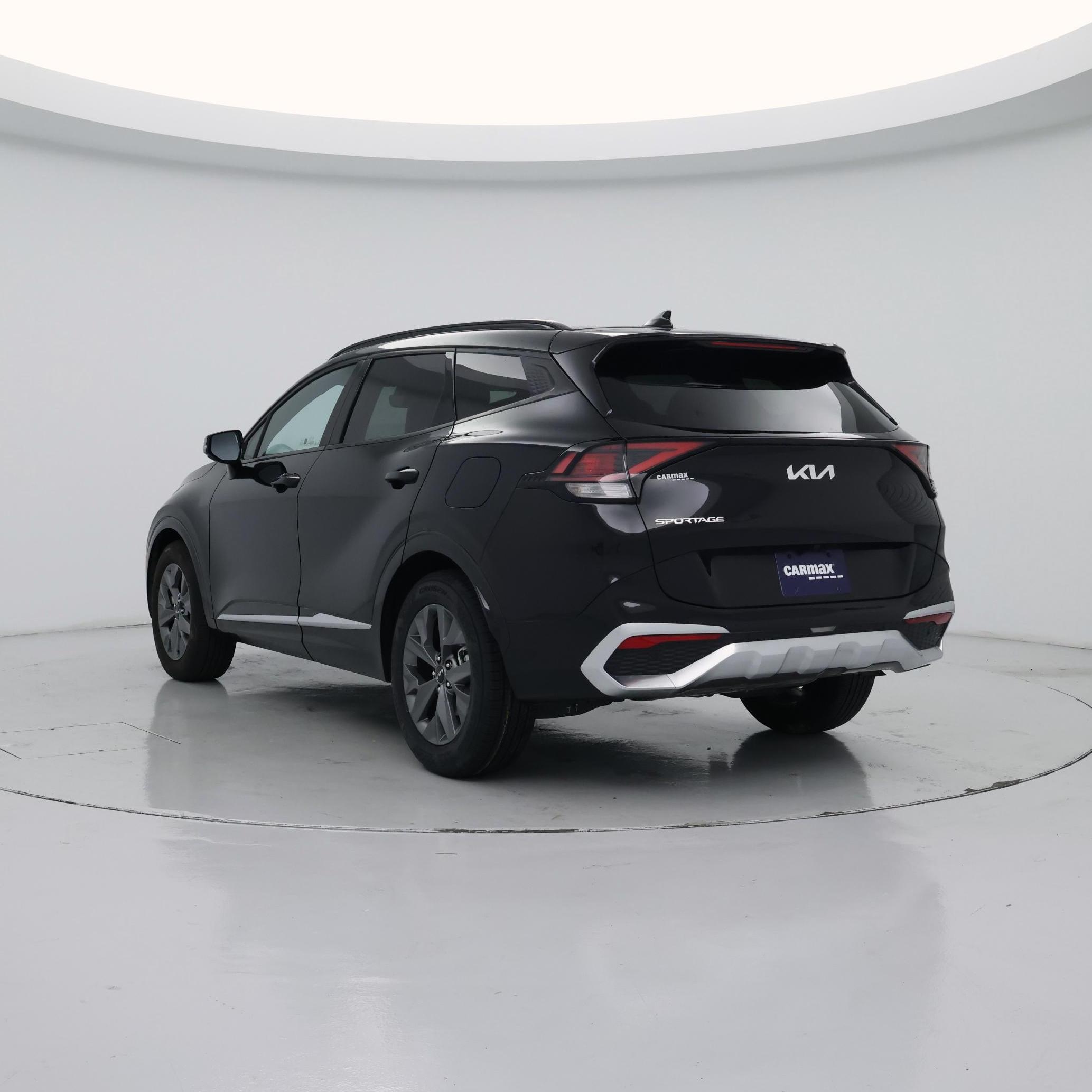 Thumbnail: 2023 Kia Sportage - 2