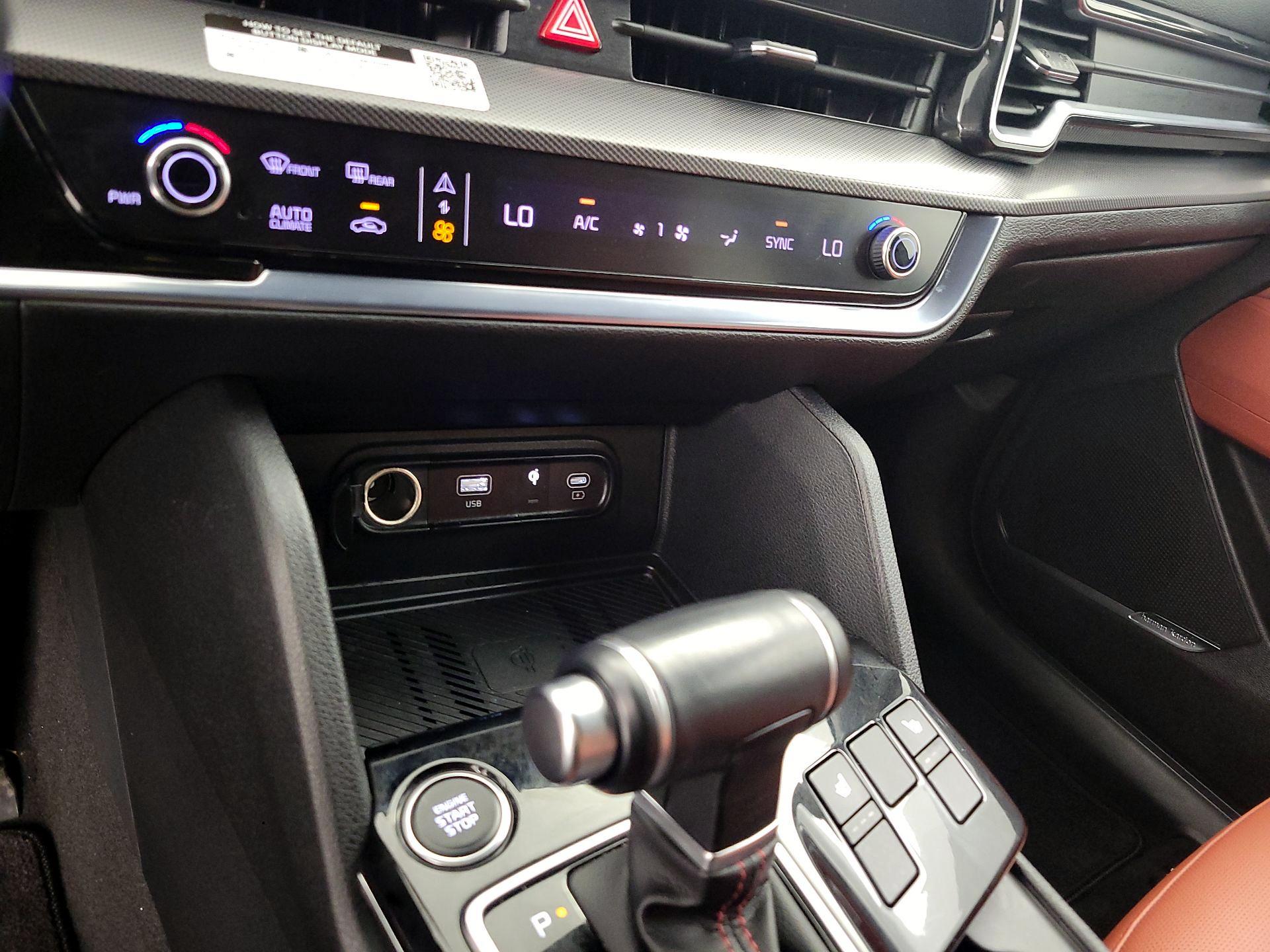 Thumbnail: 2023 Kia Sportage - 19