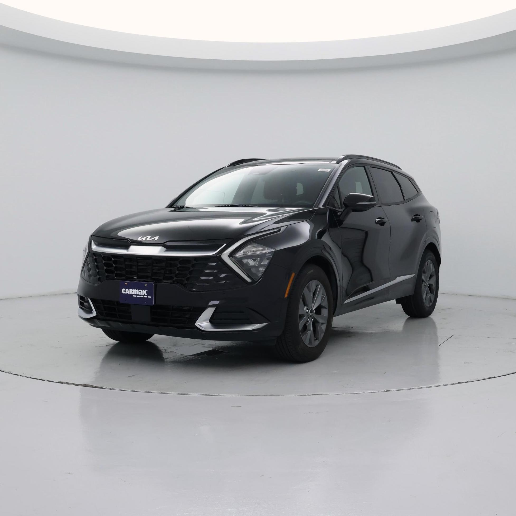Thumbnail: 2023 Kia Sportage - 4