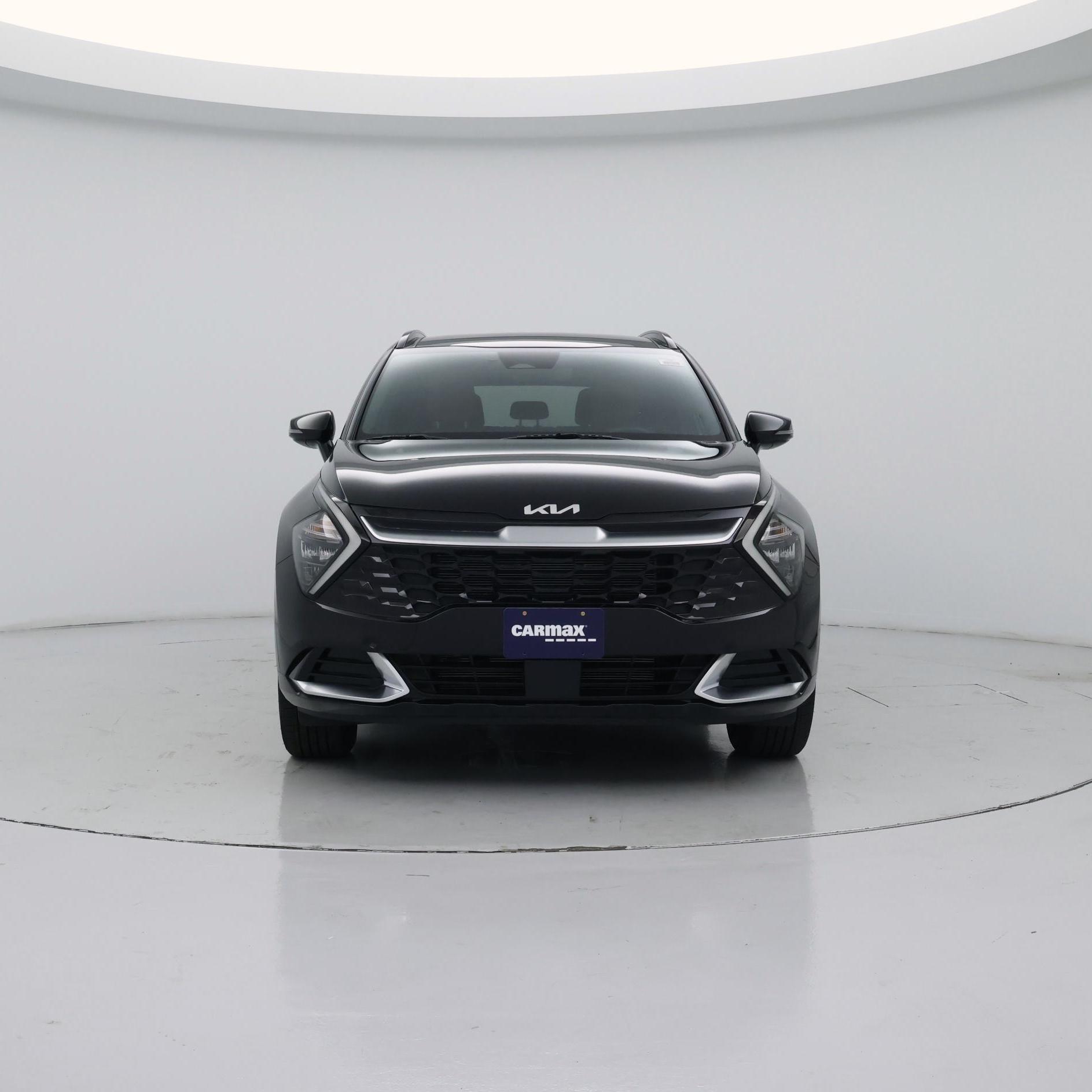 Thumbnail: 2023 Kia Sportage - 5