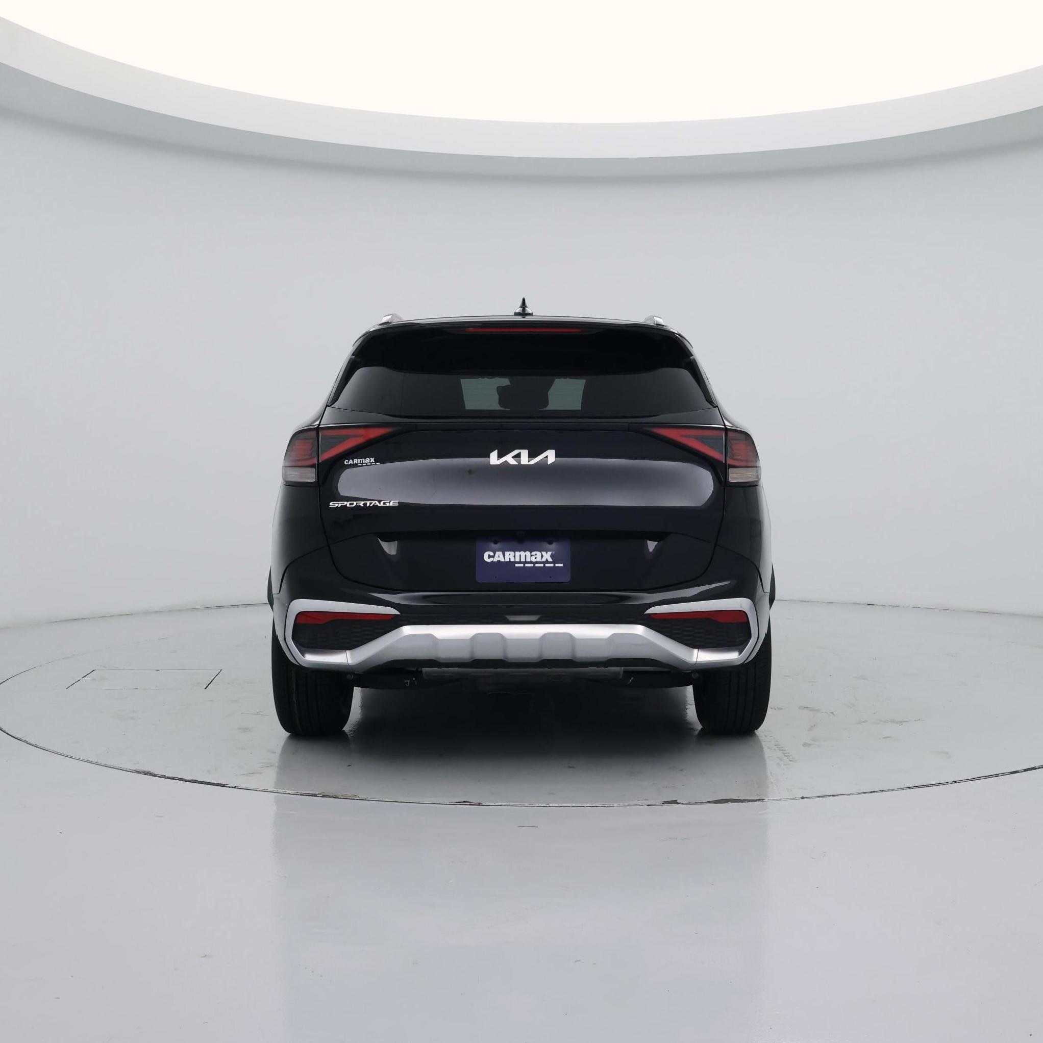 Thumbnail: 2023 Kia Sportage - 6