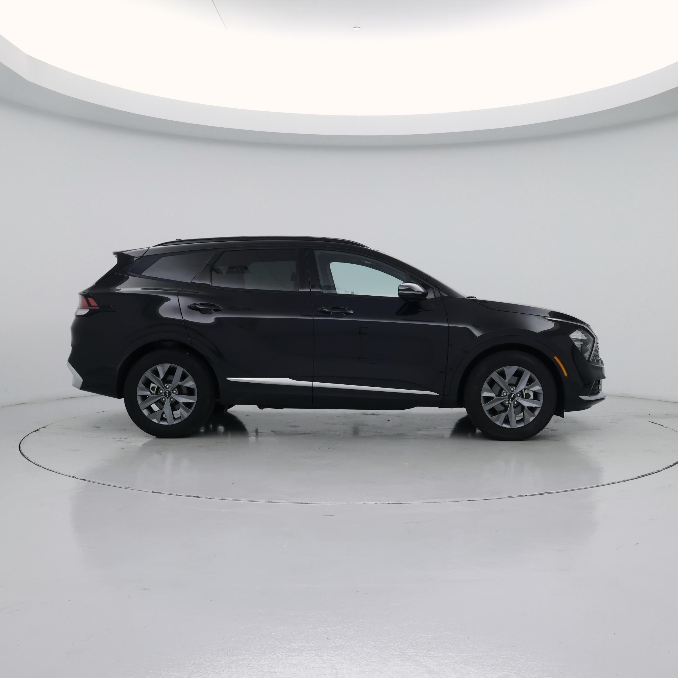 Thumbnail: 2023 Kia Sportage - 7