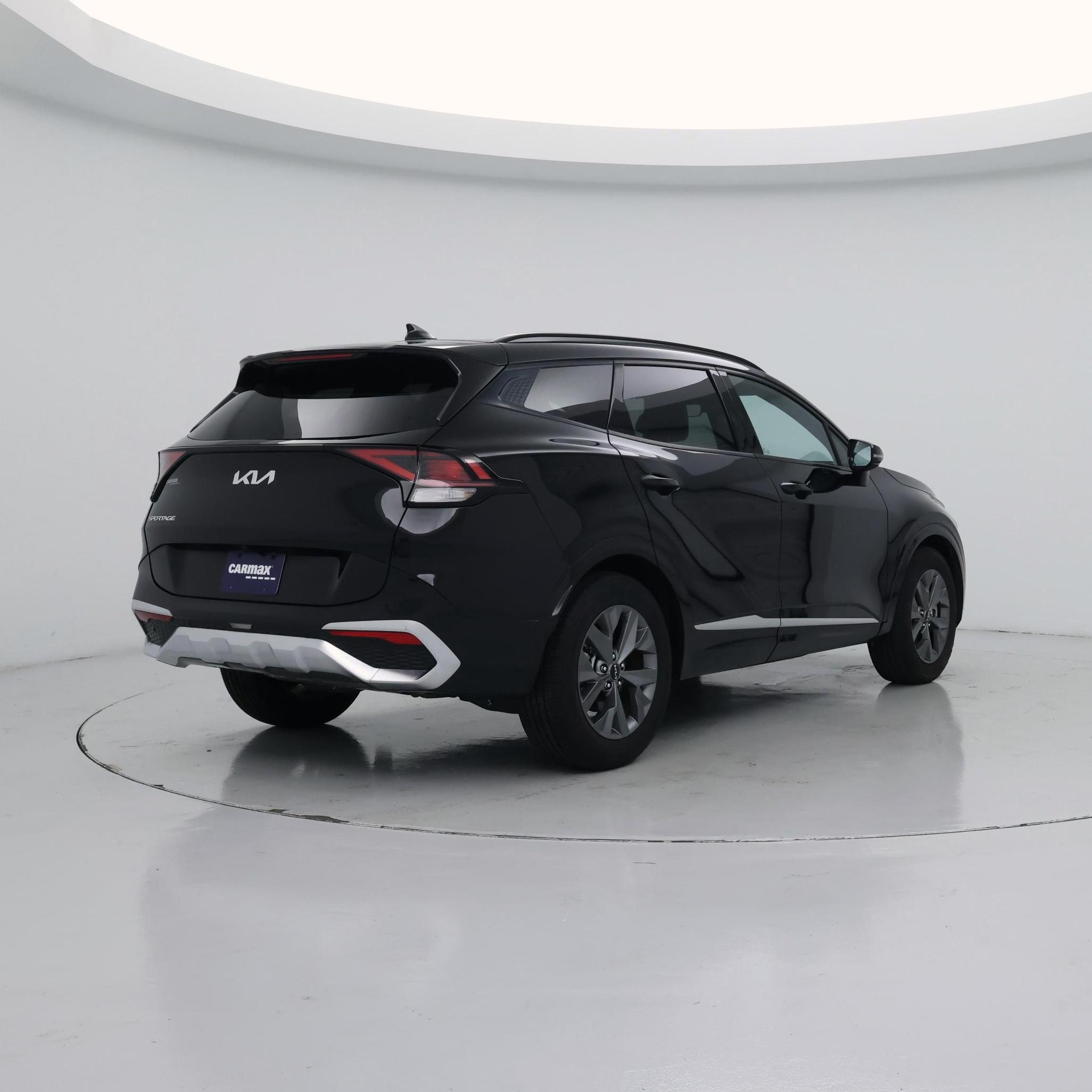 Thumbnail: 2023 Kia Sportage - 8