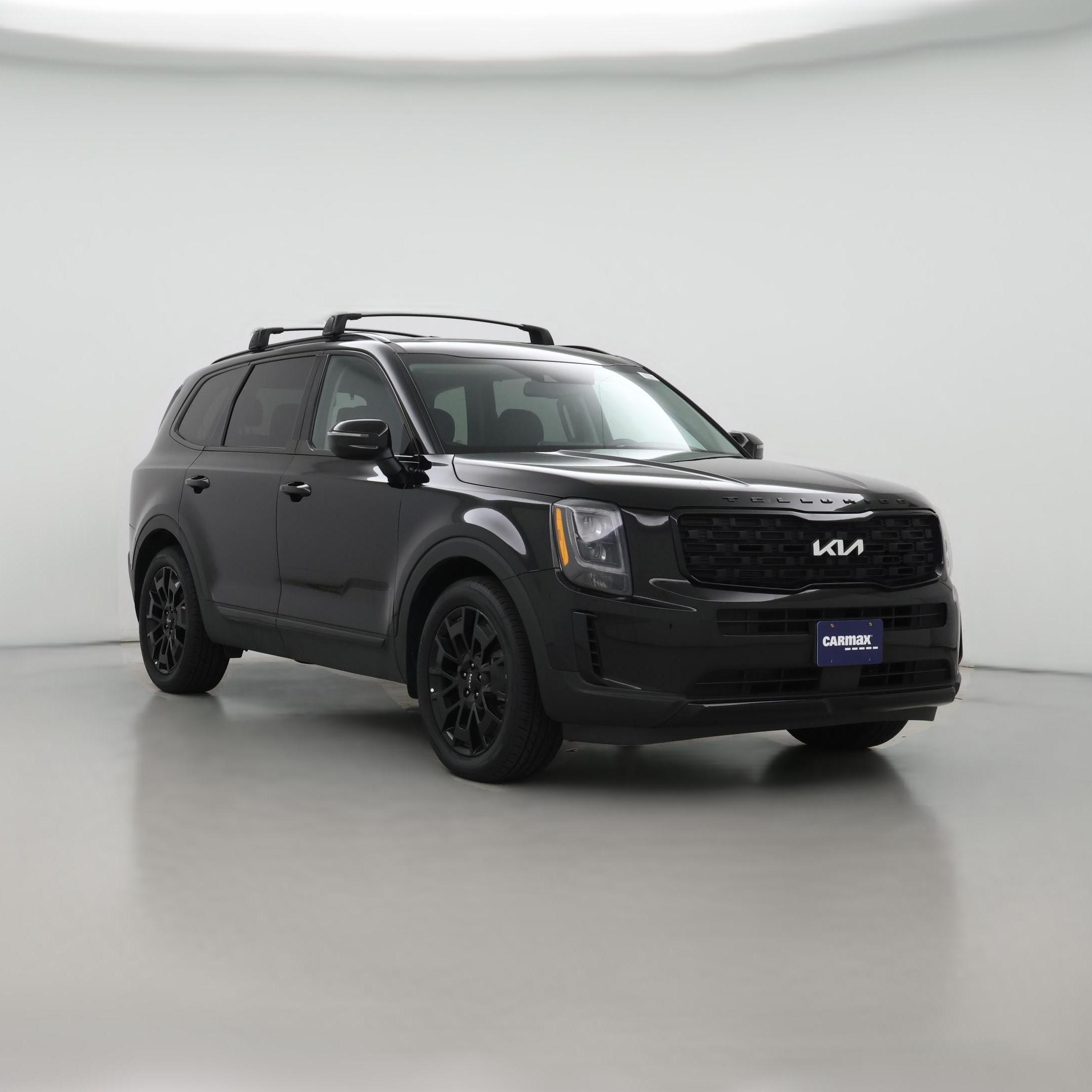 Thumbnail: 2022 Kia Telluride - 1