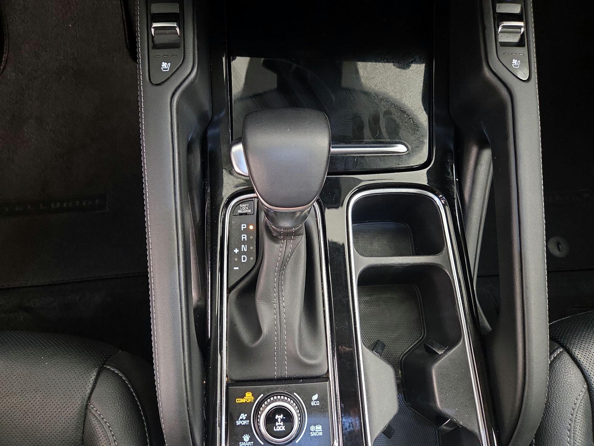 Thumbnail: 2022 Kia Telluride - 18
