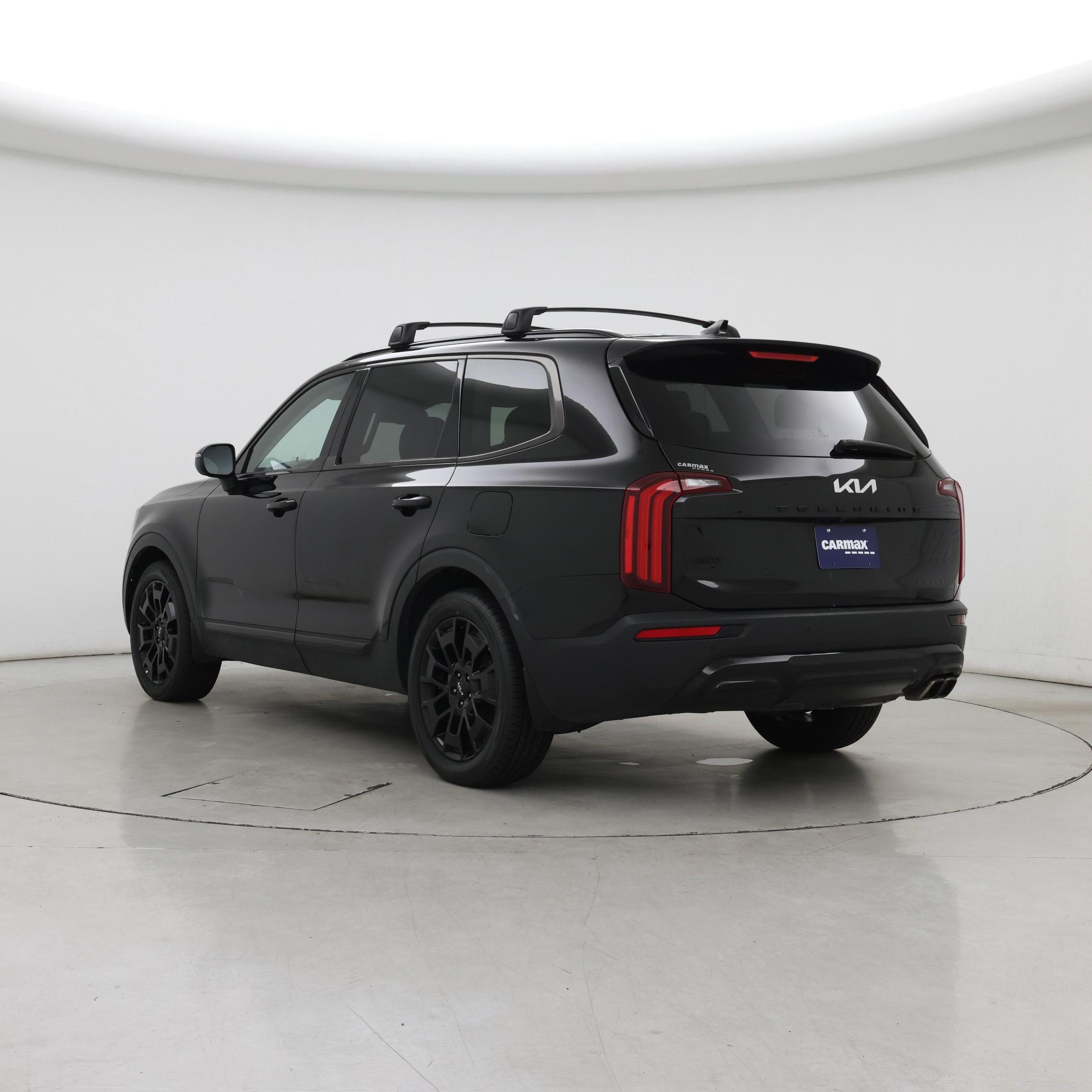 Thumbnail: 2022 Kia Telluride - 2