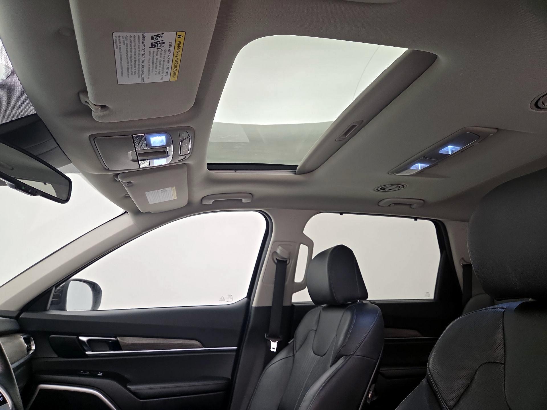 Thumbnail: 2022 Kia Telluride - 20