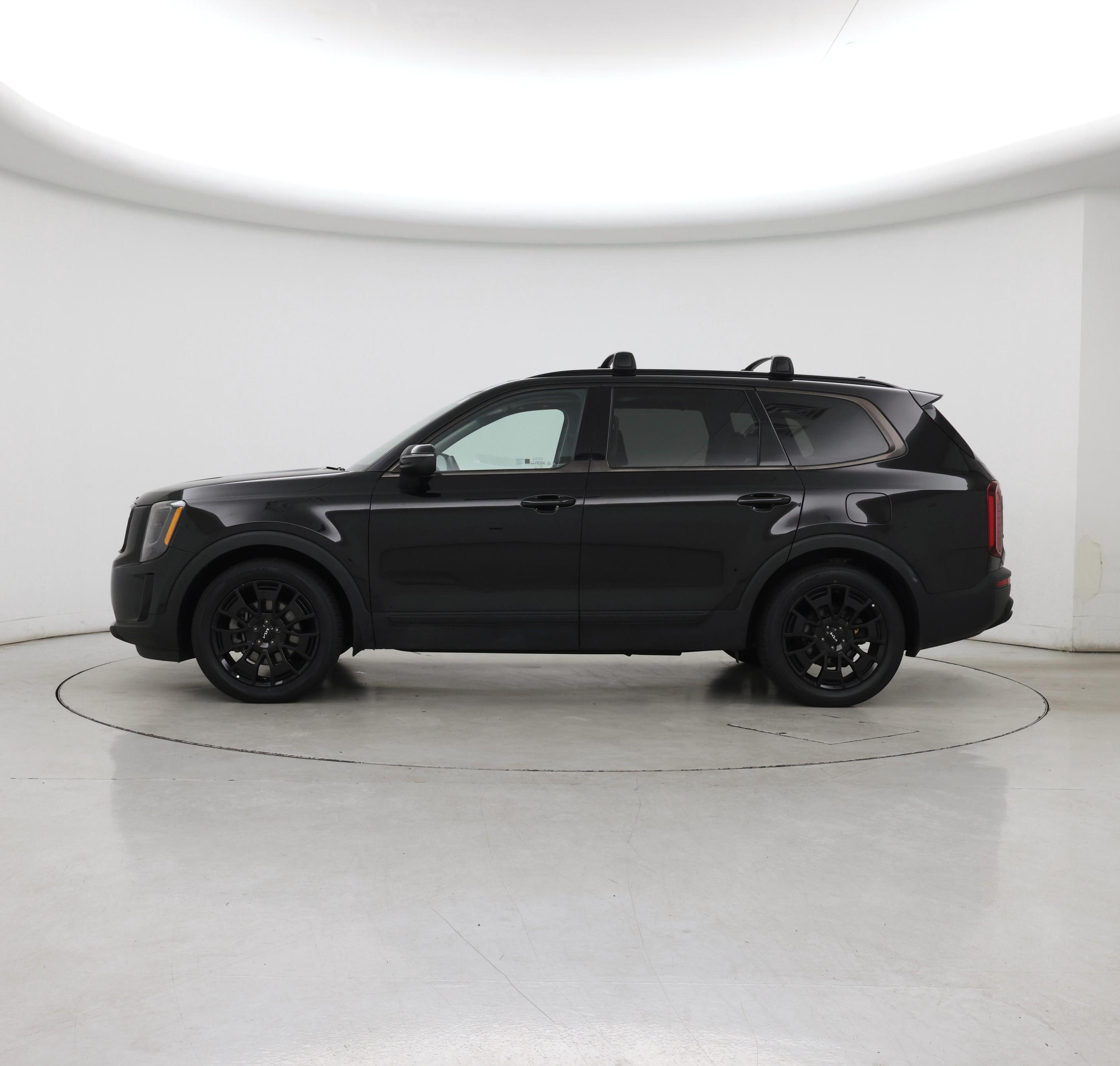 Thumbnail: 2022 Kia Telluride - 3