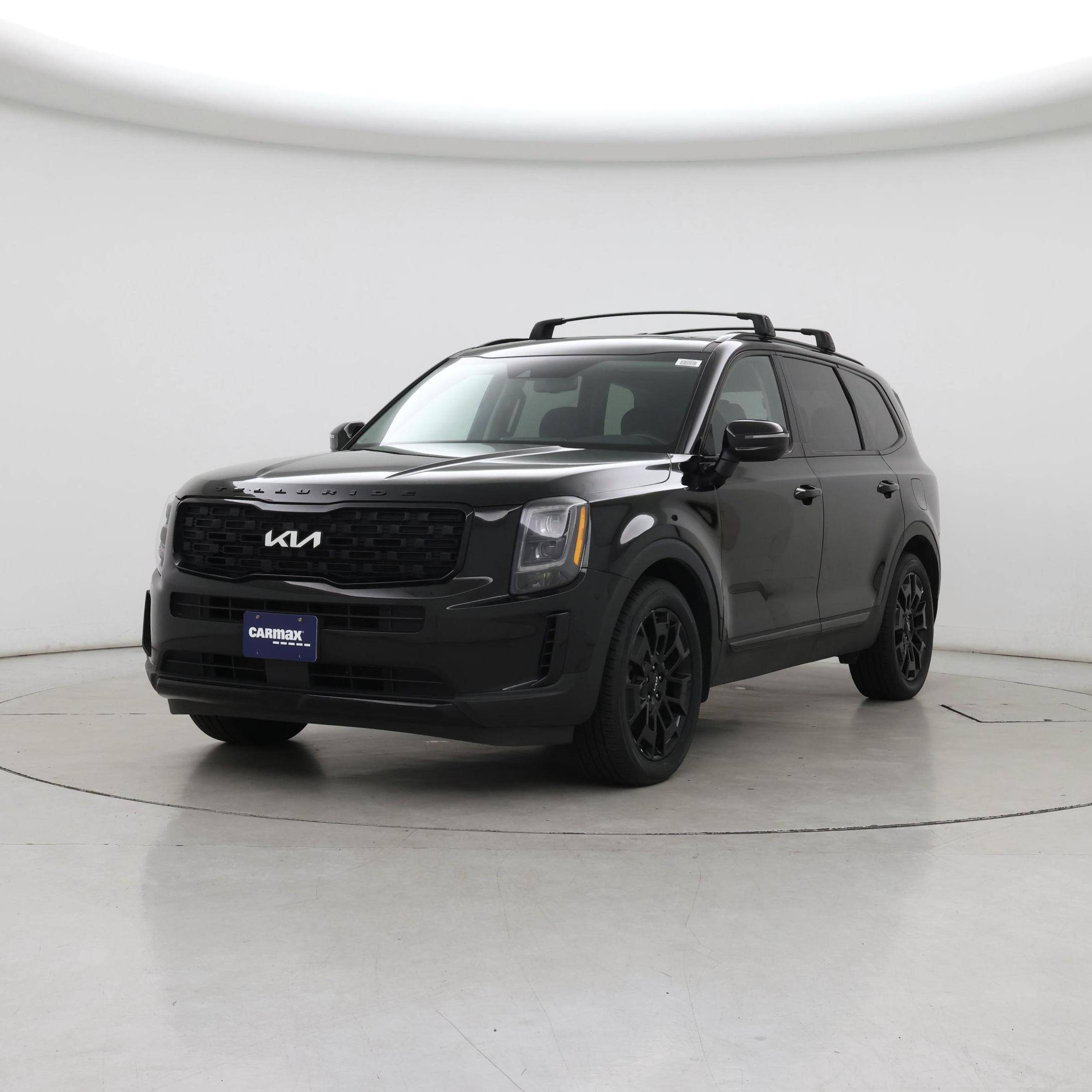 Thumbnail: 2022 Kia Telluride - 4