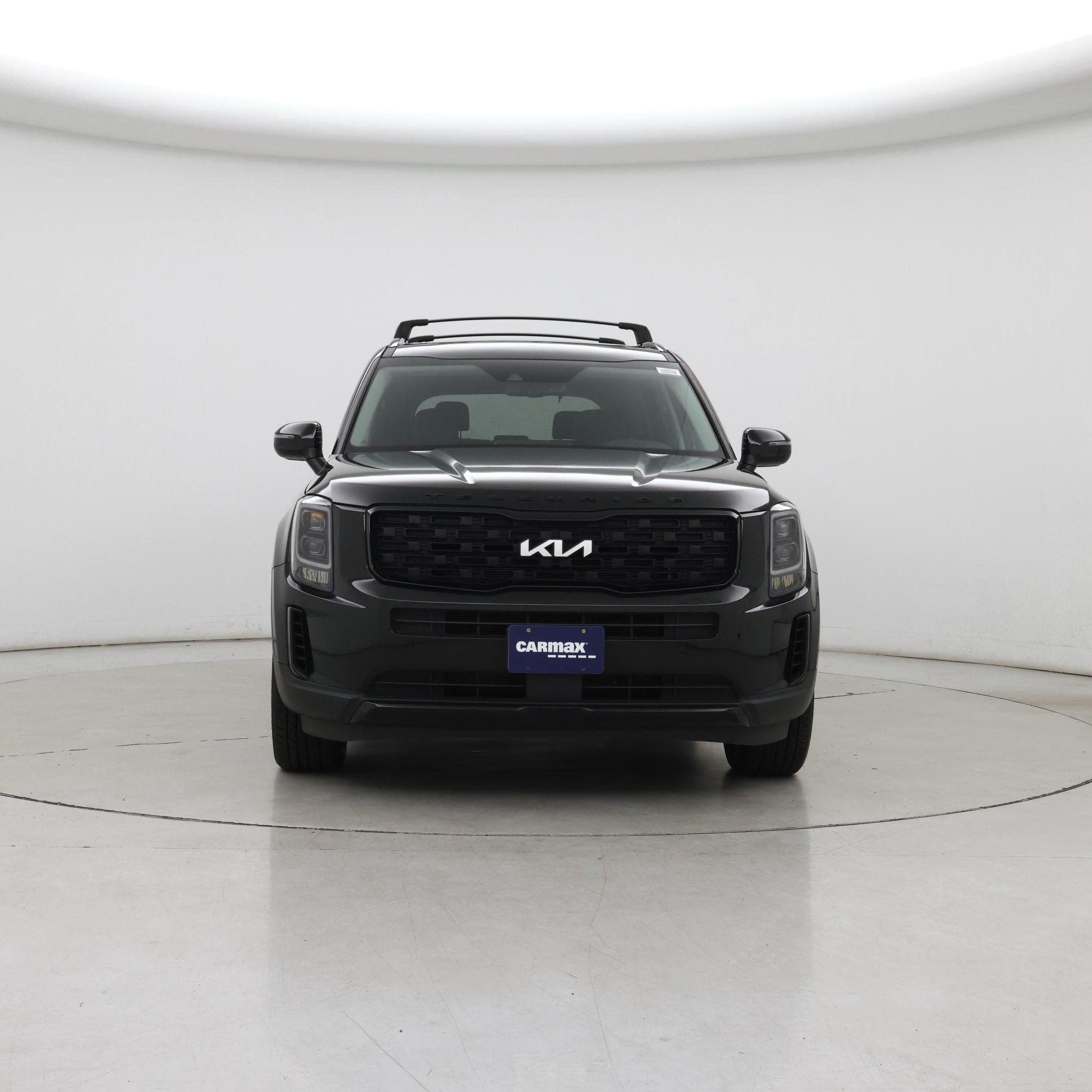 Thumbnail: 2022 Kia Telluride - 5
