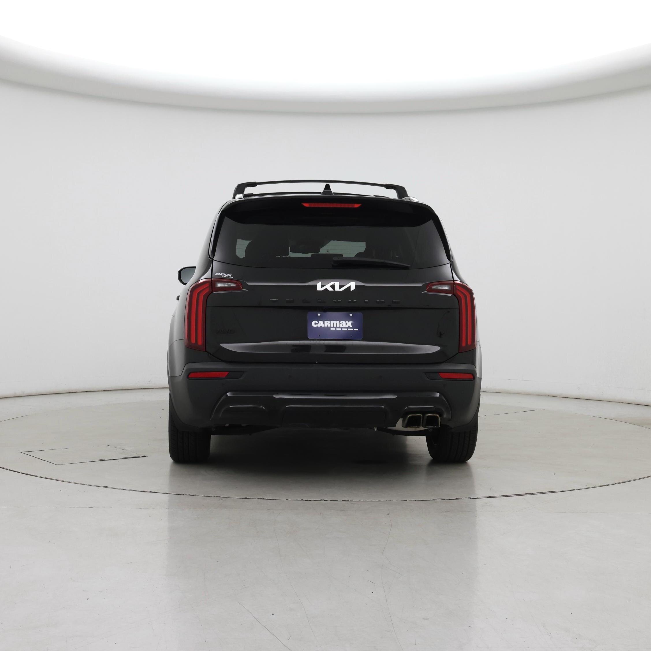 Thumbnail: 2022 Kia Telluride - 6