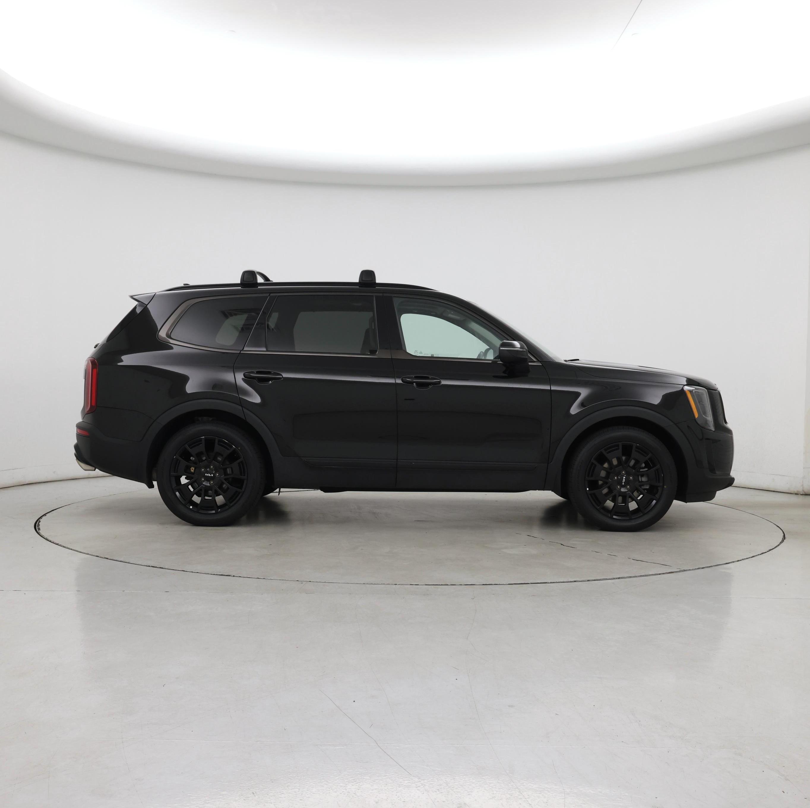 Thumbnail: 2022 Kia Telluride - 7