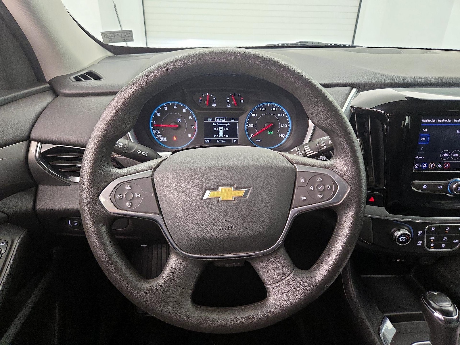 2020 Chevrolet Traverse LS - Photo 11