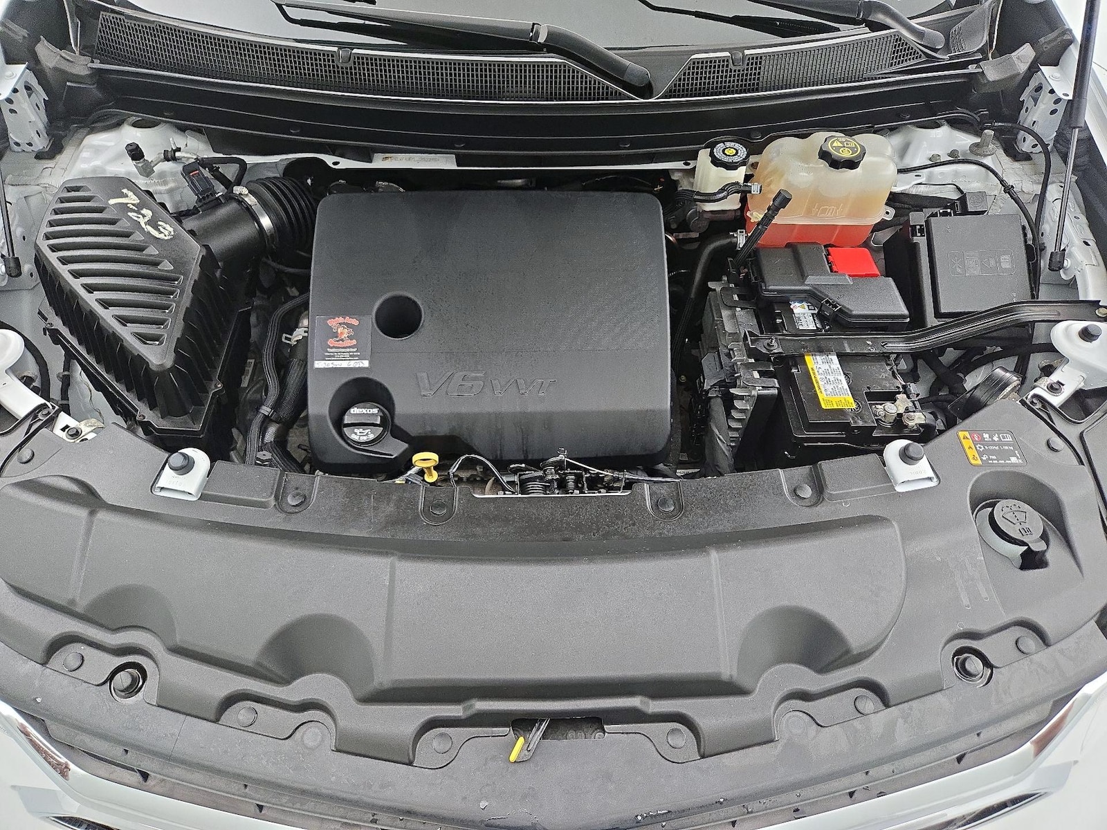 2020 Chevrolet Traverse LS - Photo 24