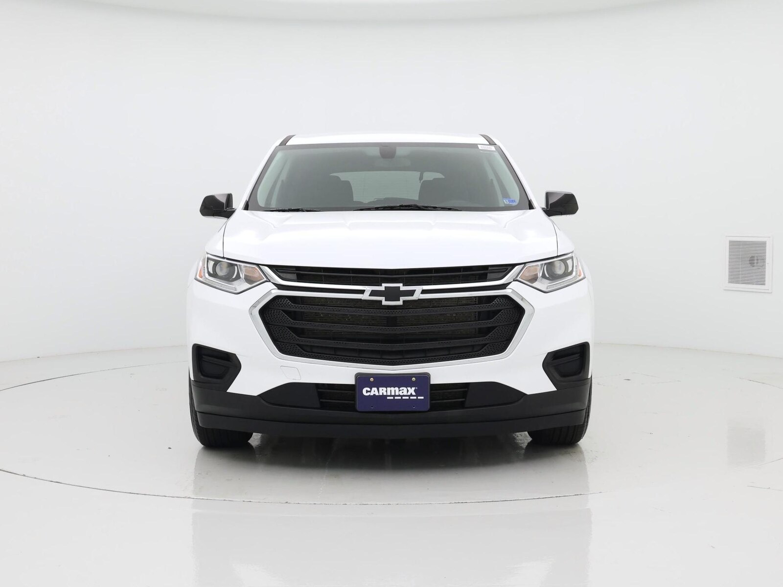 2020 Chevrolet Traverse LS - Photo 6