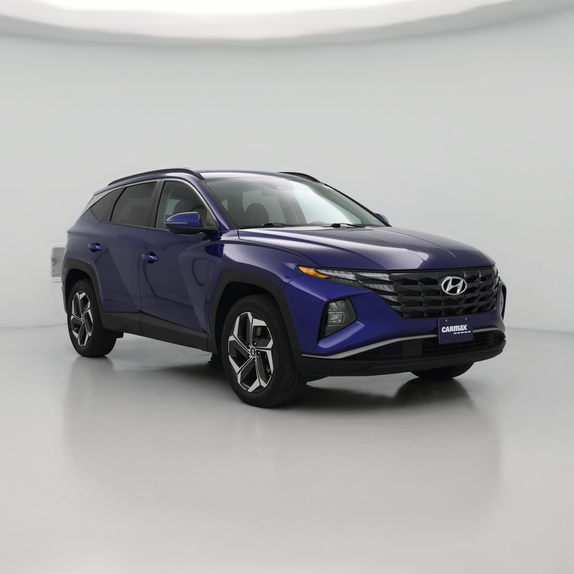 Thumbnail: 2023 Hyundai Tucson - 1