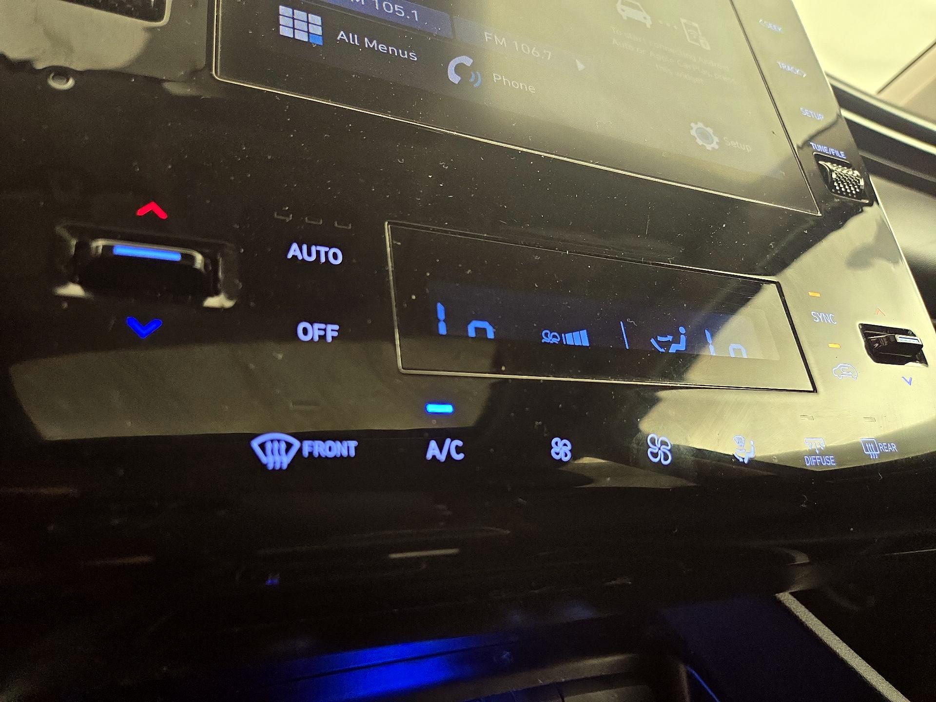 Thumbnail: 2023 Hyundai Tucson - 16