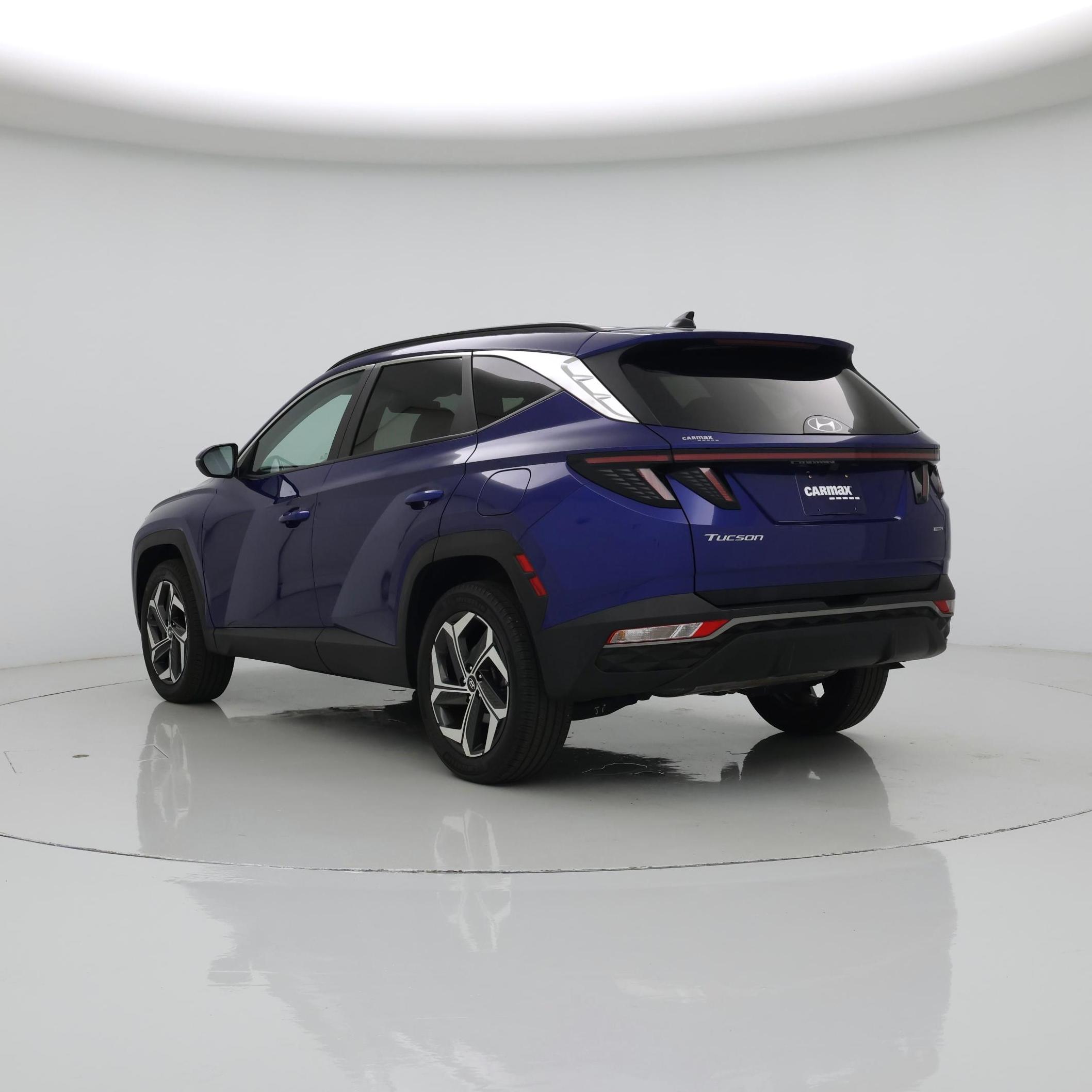 Thumbnail: 2023 Hyundai Tucson - 2